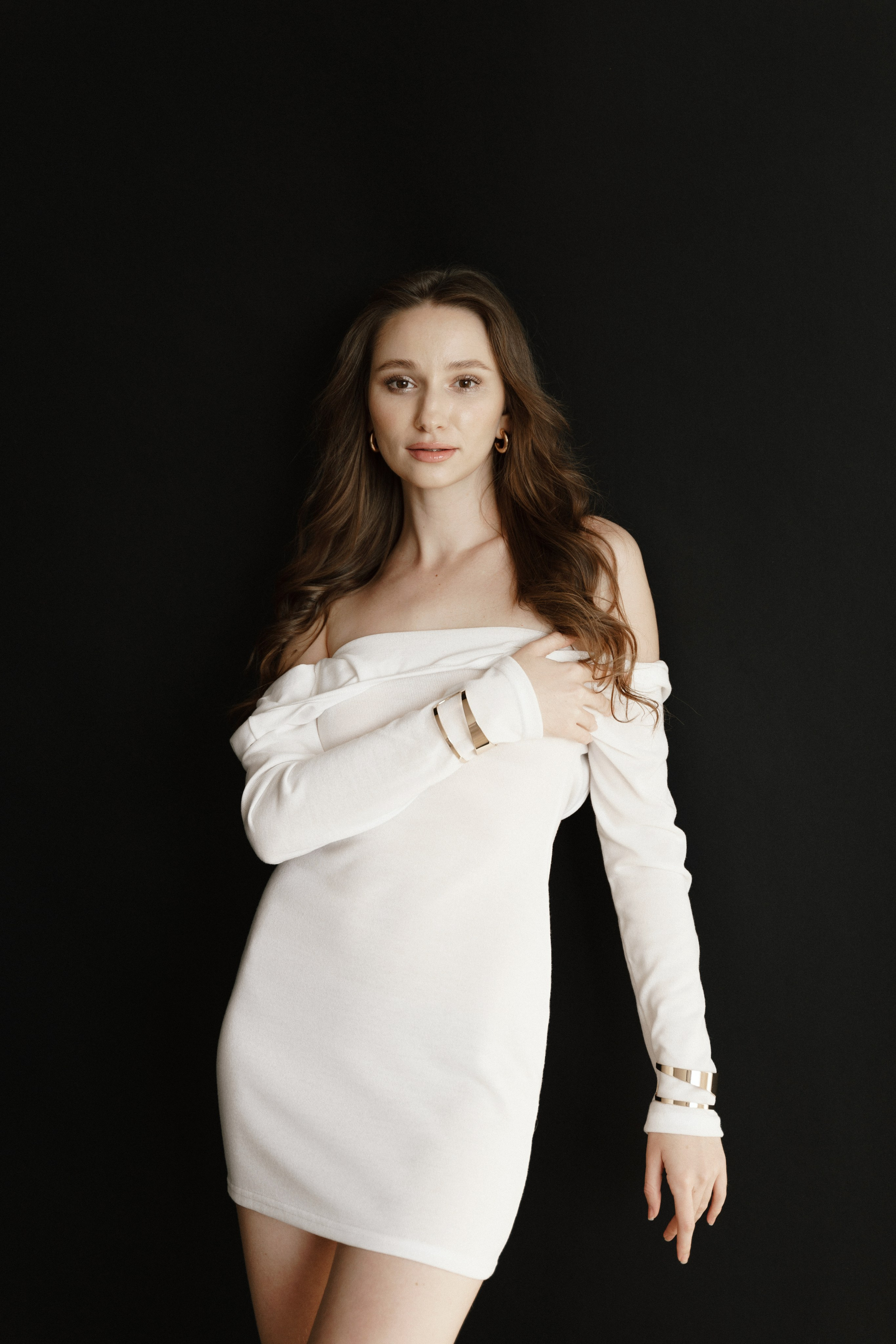 Евгения. Фотограф в Новосибирске. Ефимова Анастасия