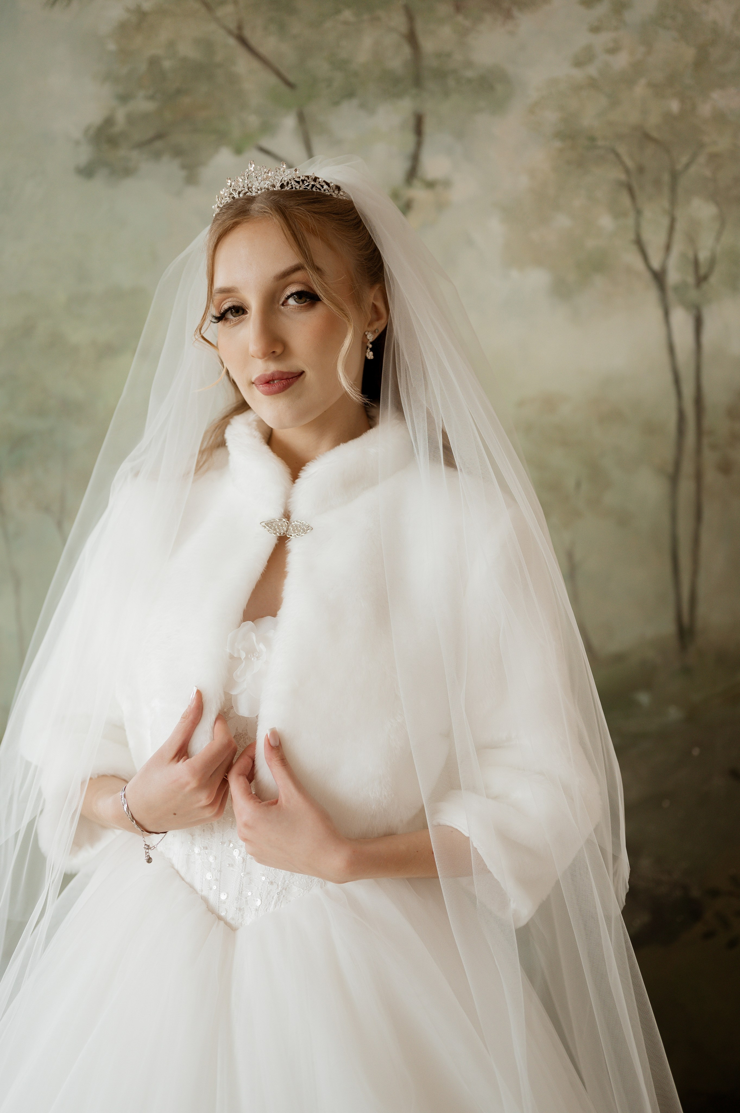 Иван и Арина. Свадебный и семейный фотограф в Краснодаре Алина Мельник