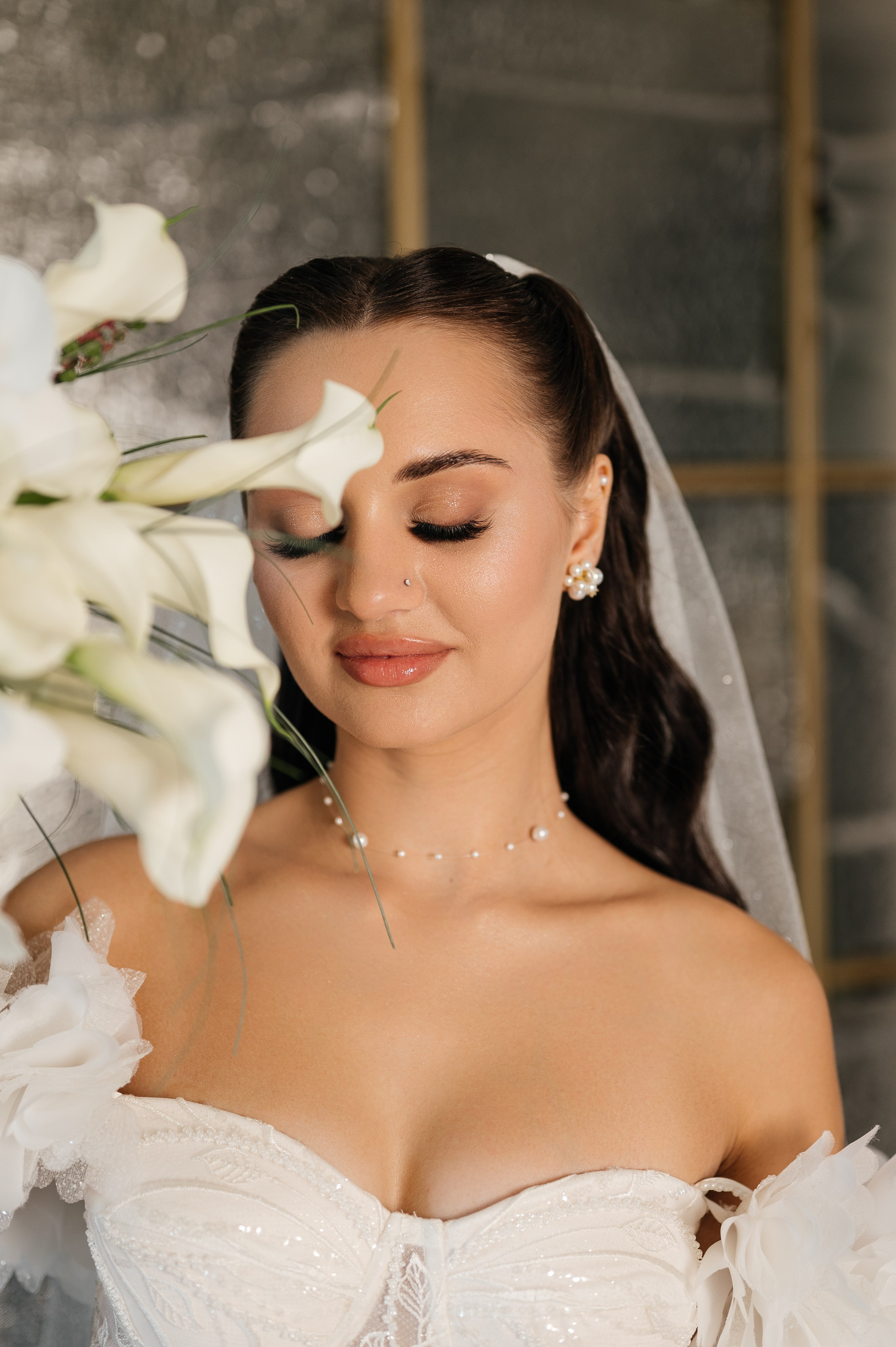 Генрих и Ксения. Свадебный и семейный фотограф в Краснодаре Алина Мельник