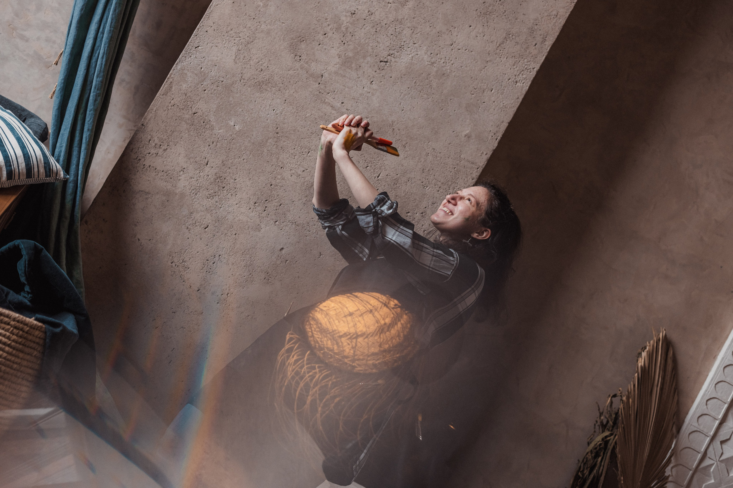 Creator. Мариам Багдасарян