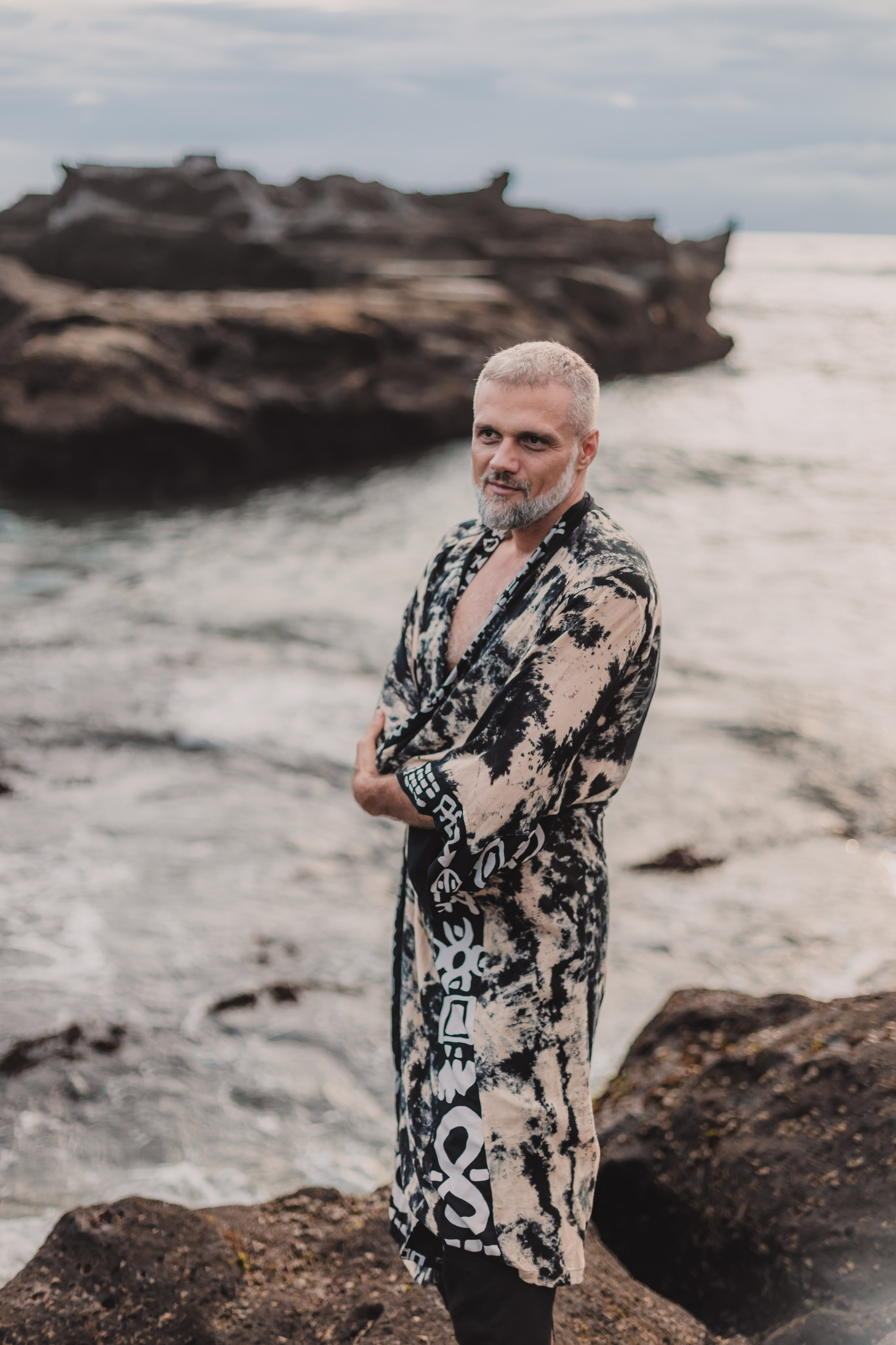 Aleksandr and power. Mariam Bagdasaryan