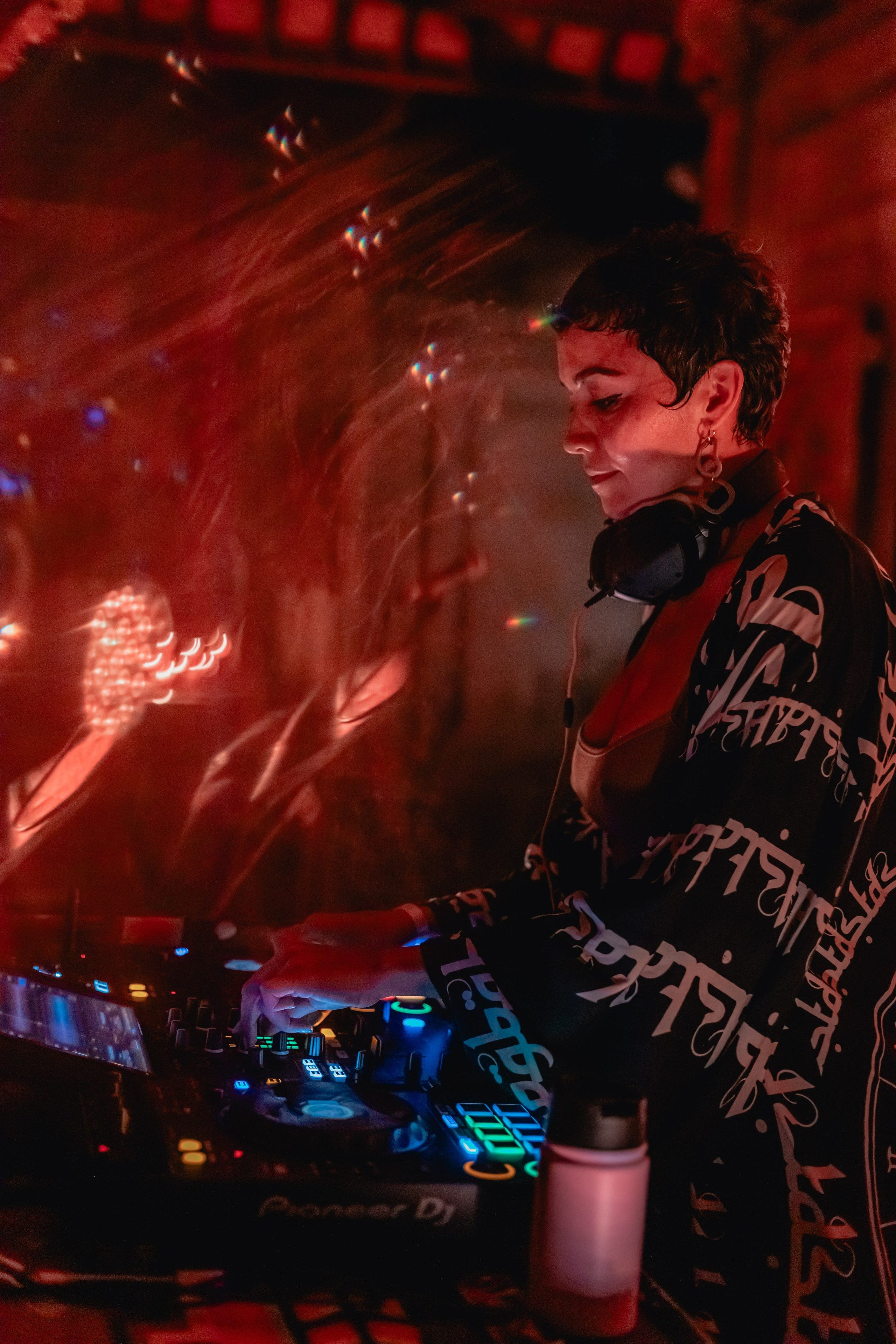 Alegria festival at Zest. Мариам Багдасарян