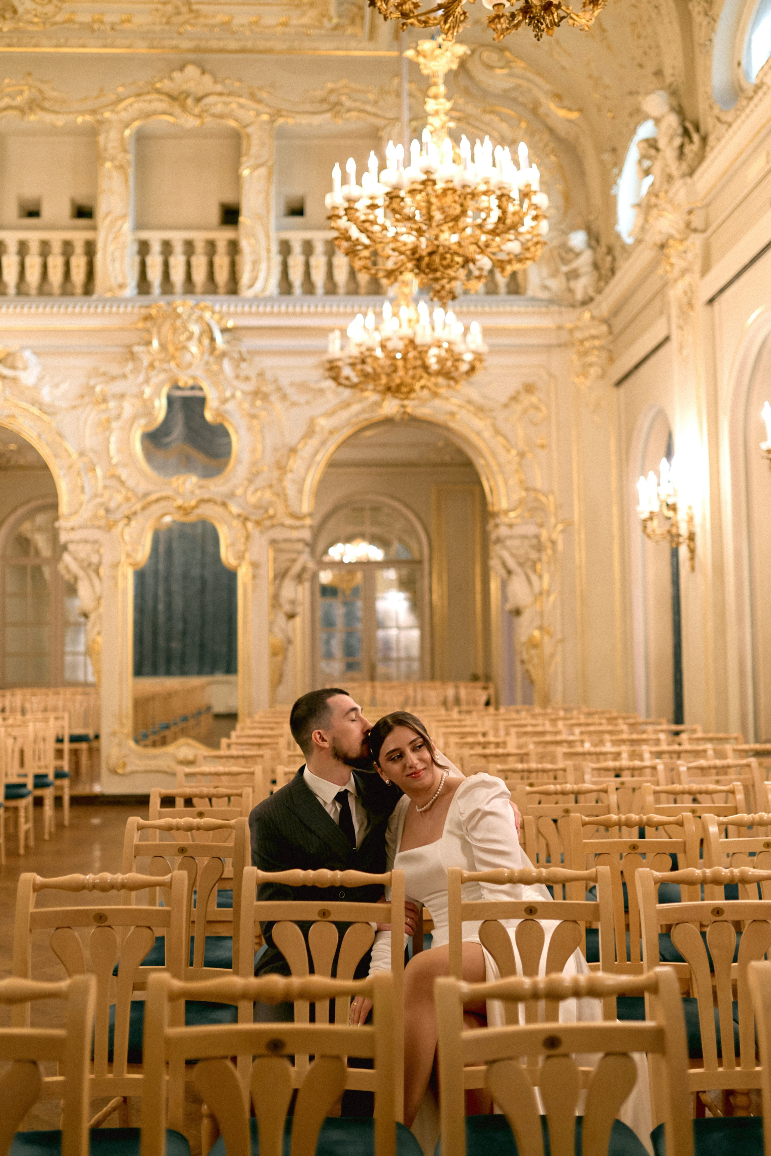 Давид & Яна. Сестры Карабаза. Фотографы и ретушеры в Москве и Санкт-Петербурге