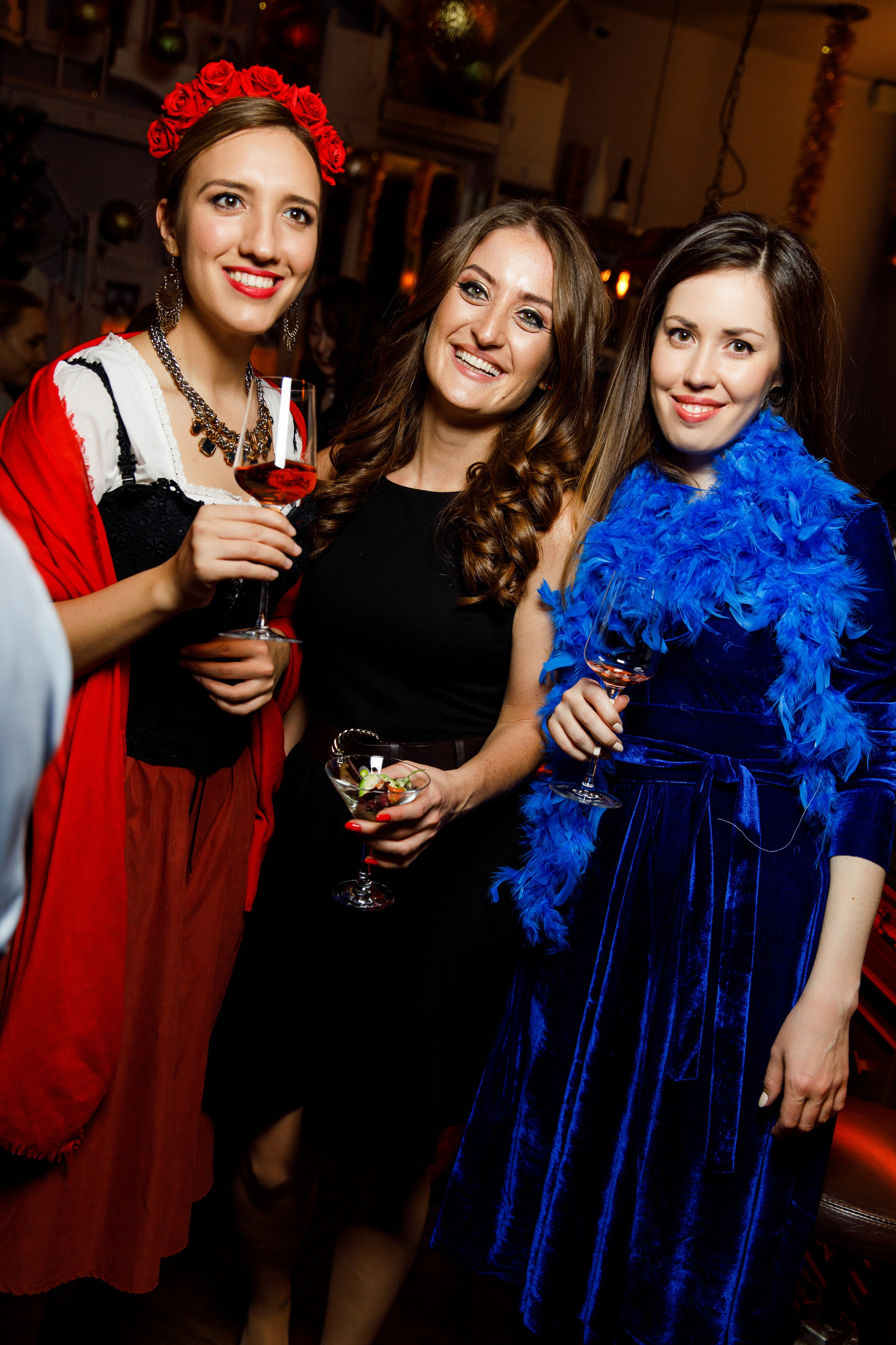 52. Фотограф Недорез Александр в Москве. Репортаж на ваших мероприятиях