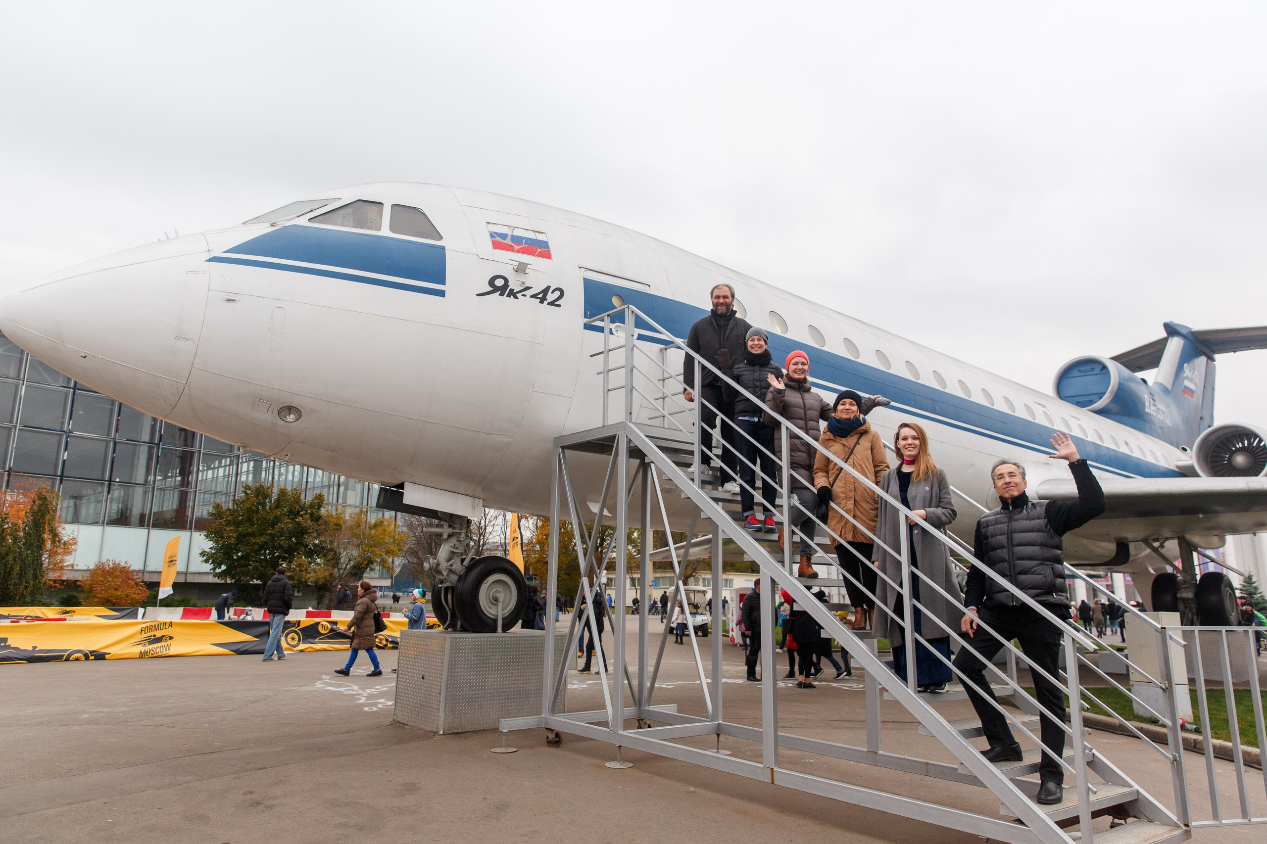 76. Фотограф Недорез Александр в Москве. Репортаж на ваших мероприятиях