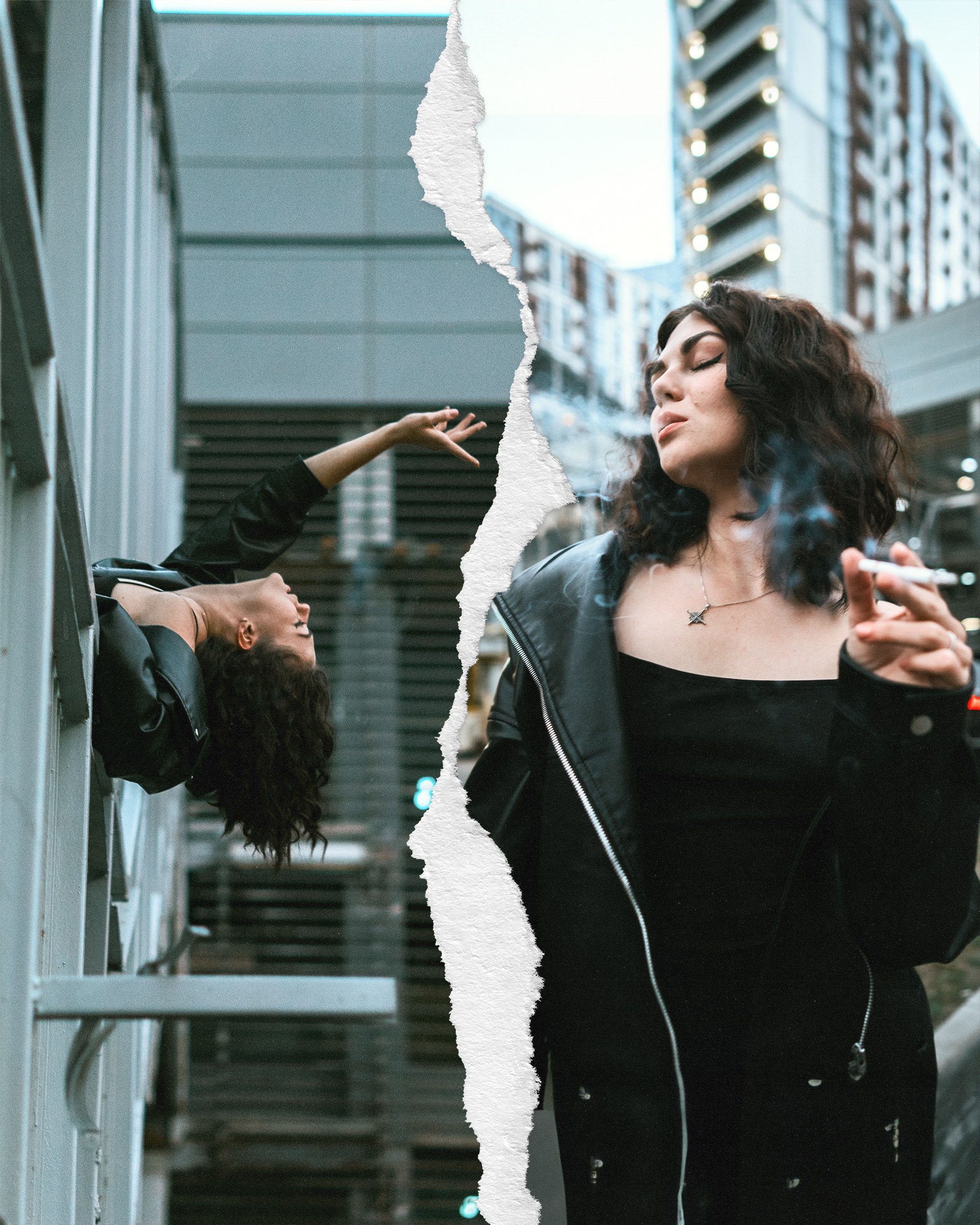 Влада стрит