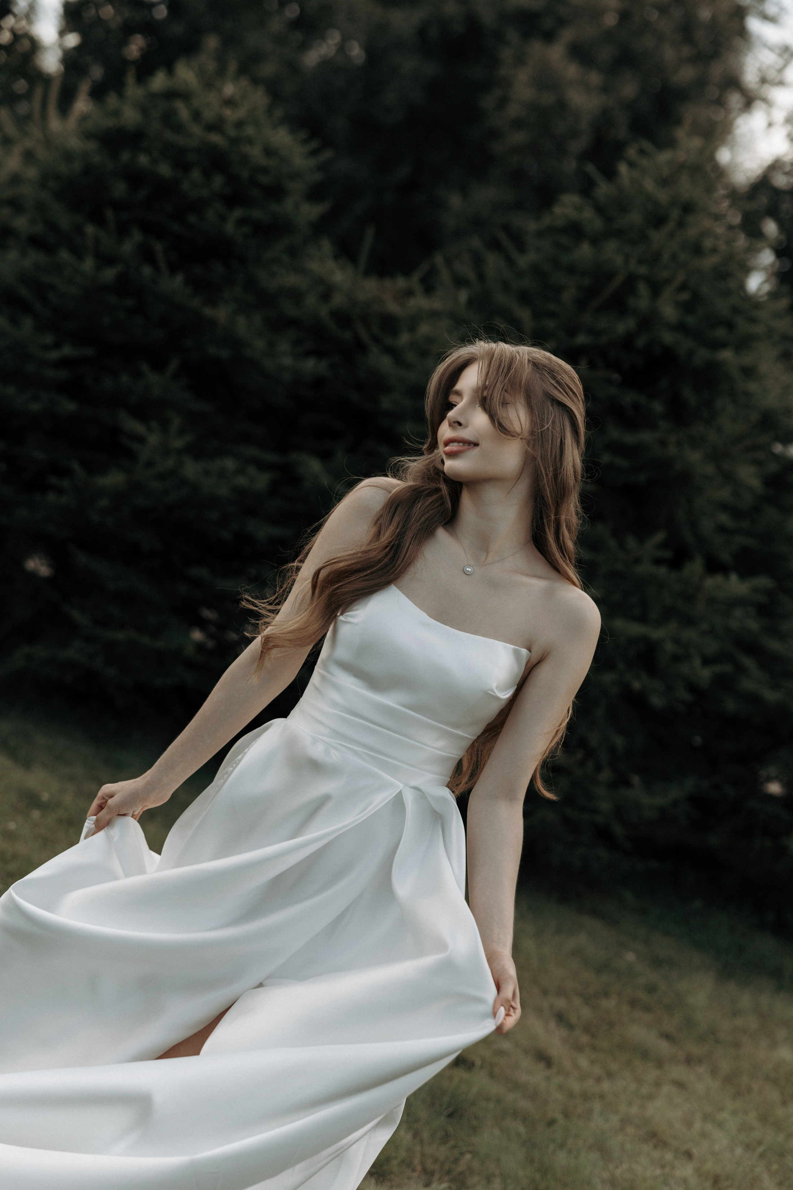 Артём и Анастасия. Свадебный фотограф Тула Москва СПБ / Сёмина Дарья