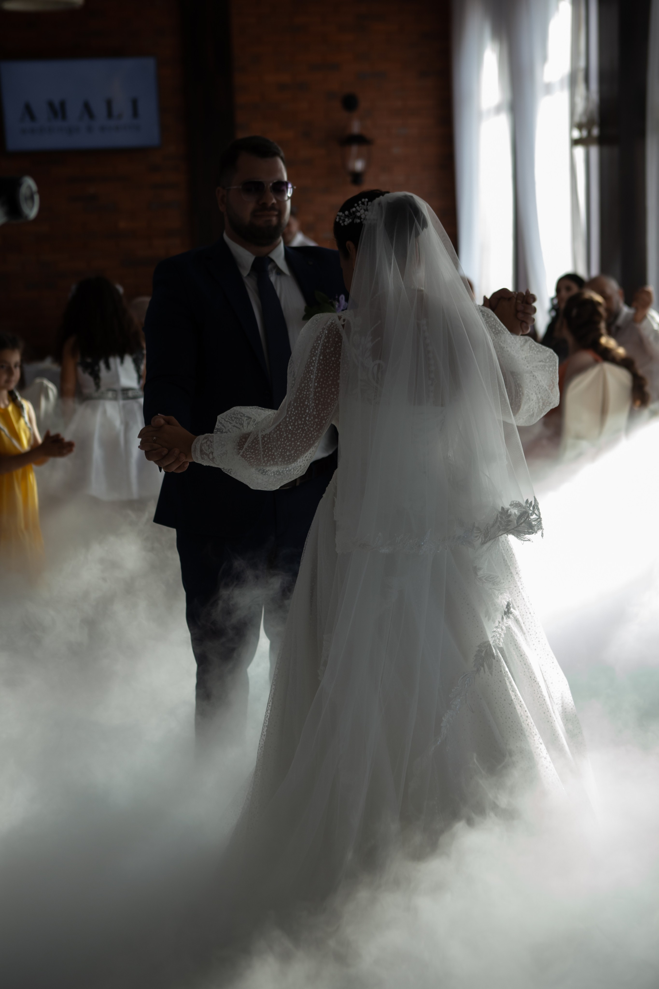 Катарина & Бабкен. Фотограф Olya Posnimay