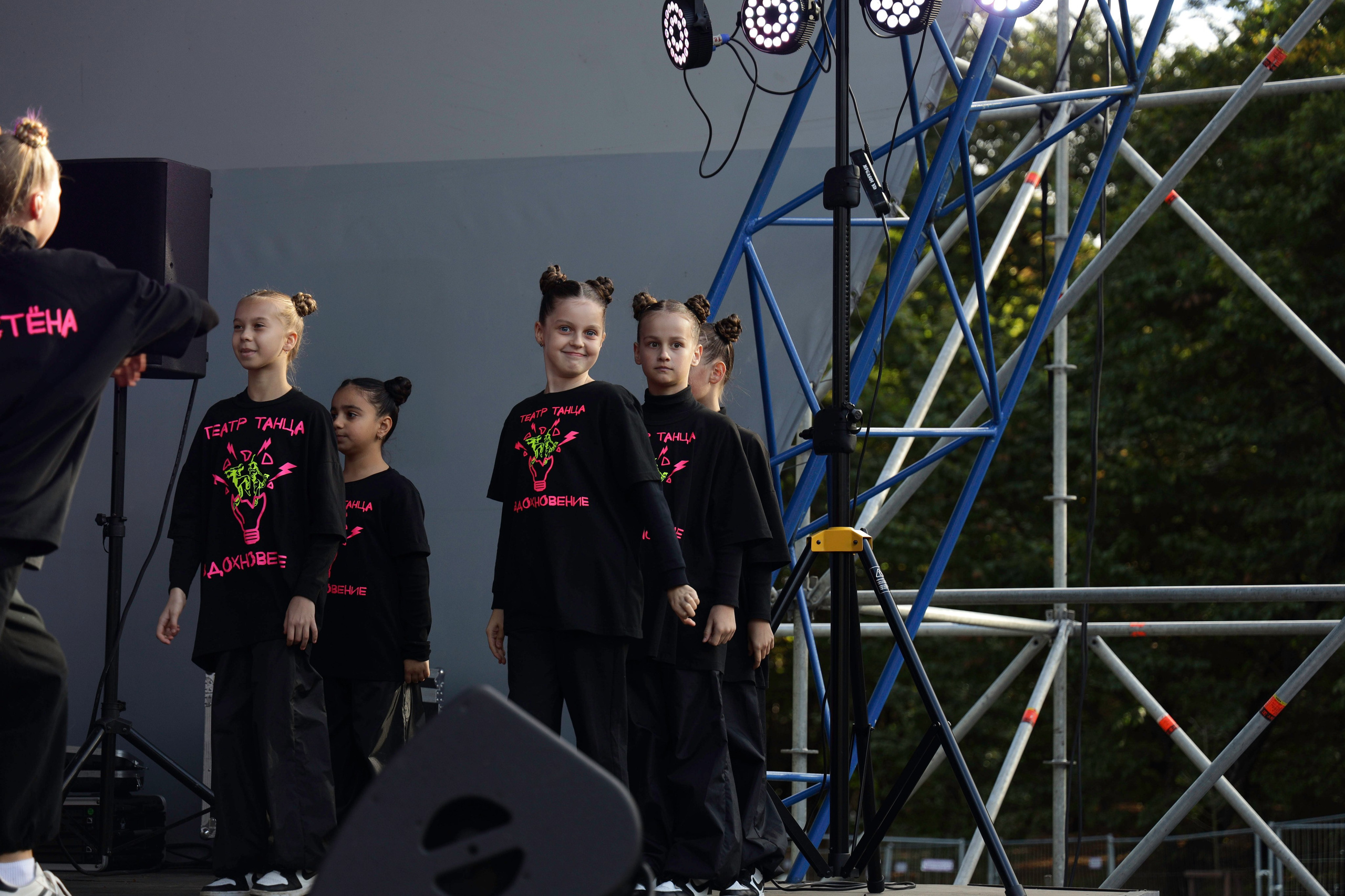 День Молока | Калининград. Olya Posnimay