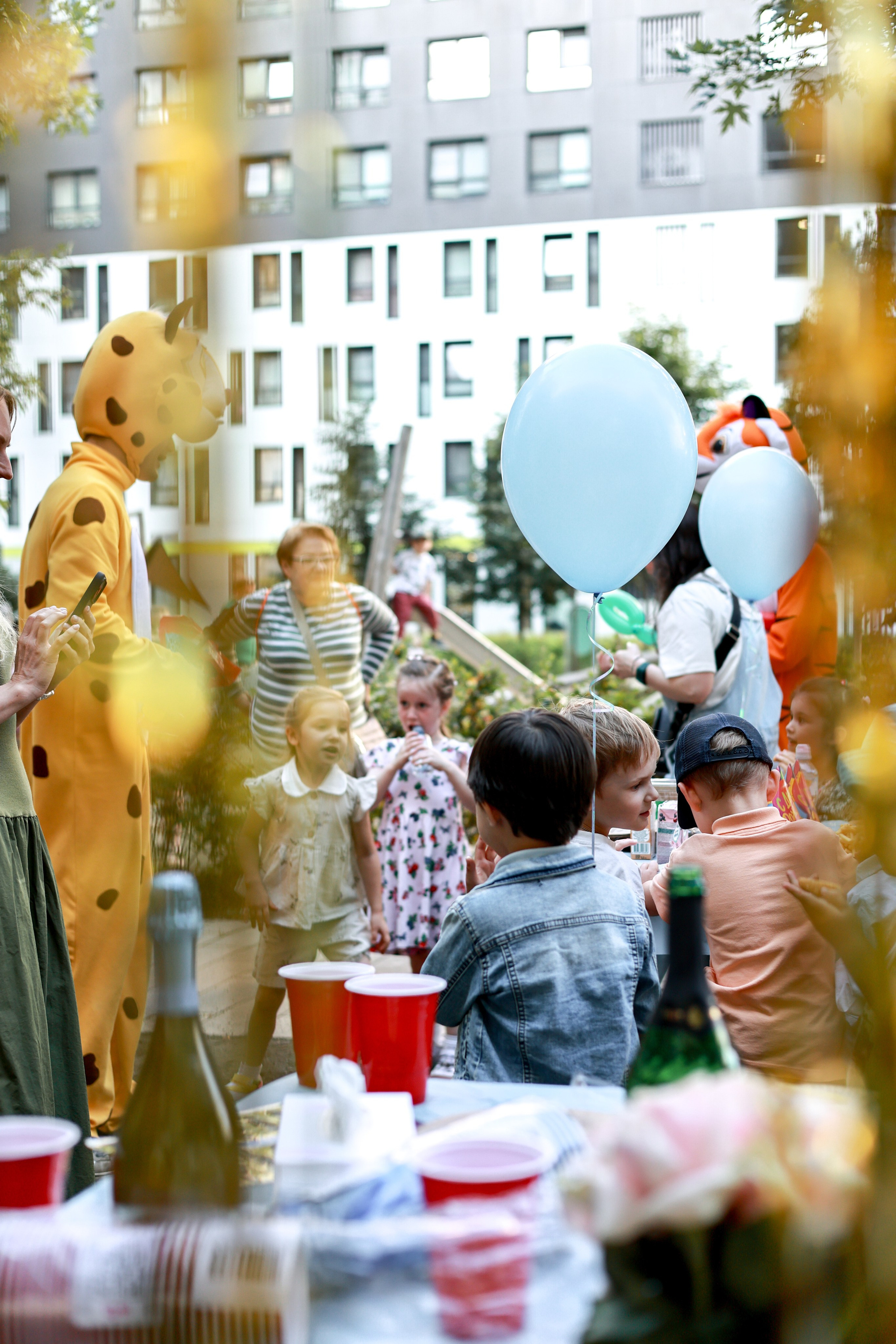 EVENTS. Арт-фотограф г. Москва