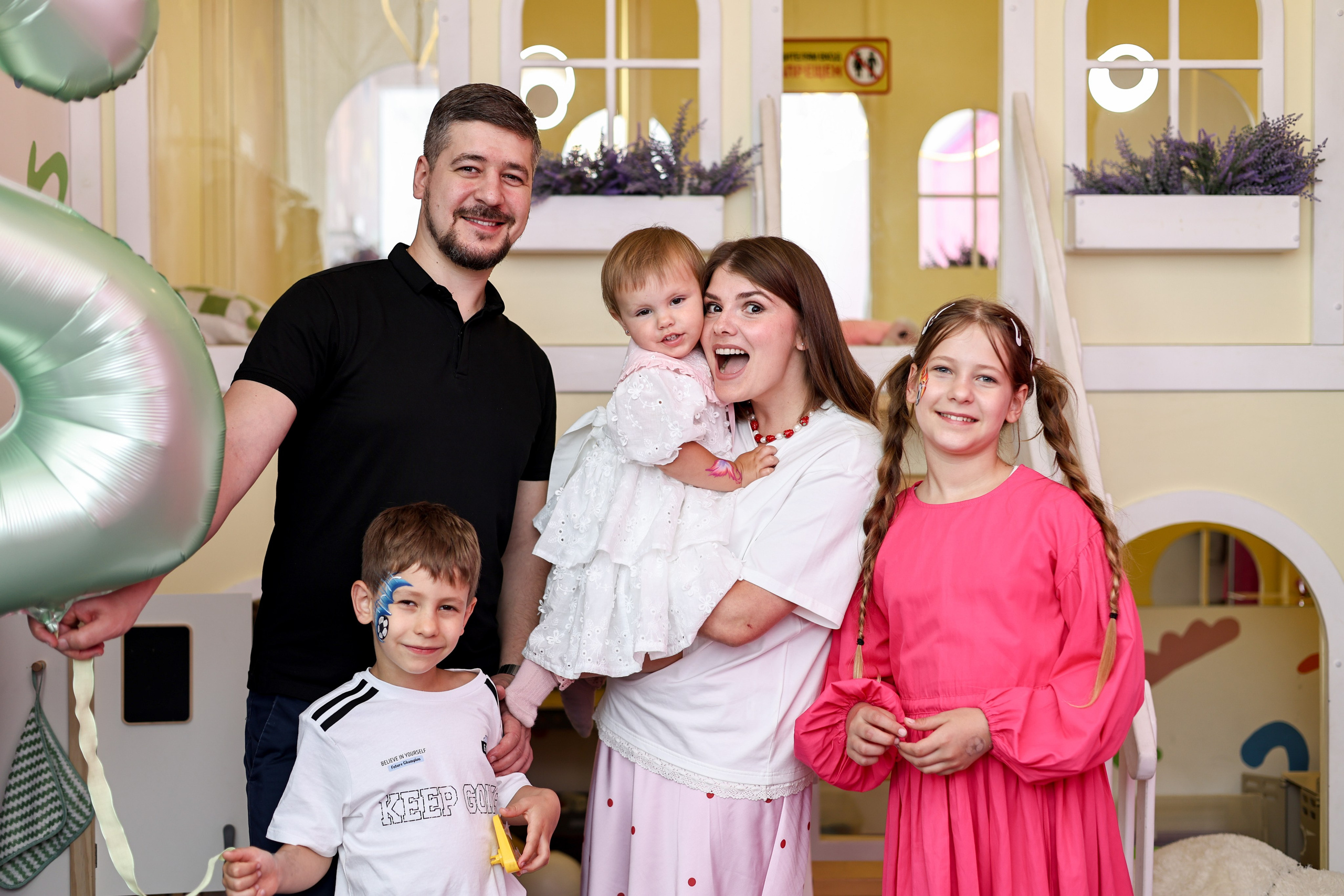 EVENTS. Арт-фотограф г. Москва
