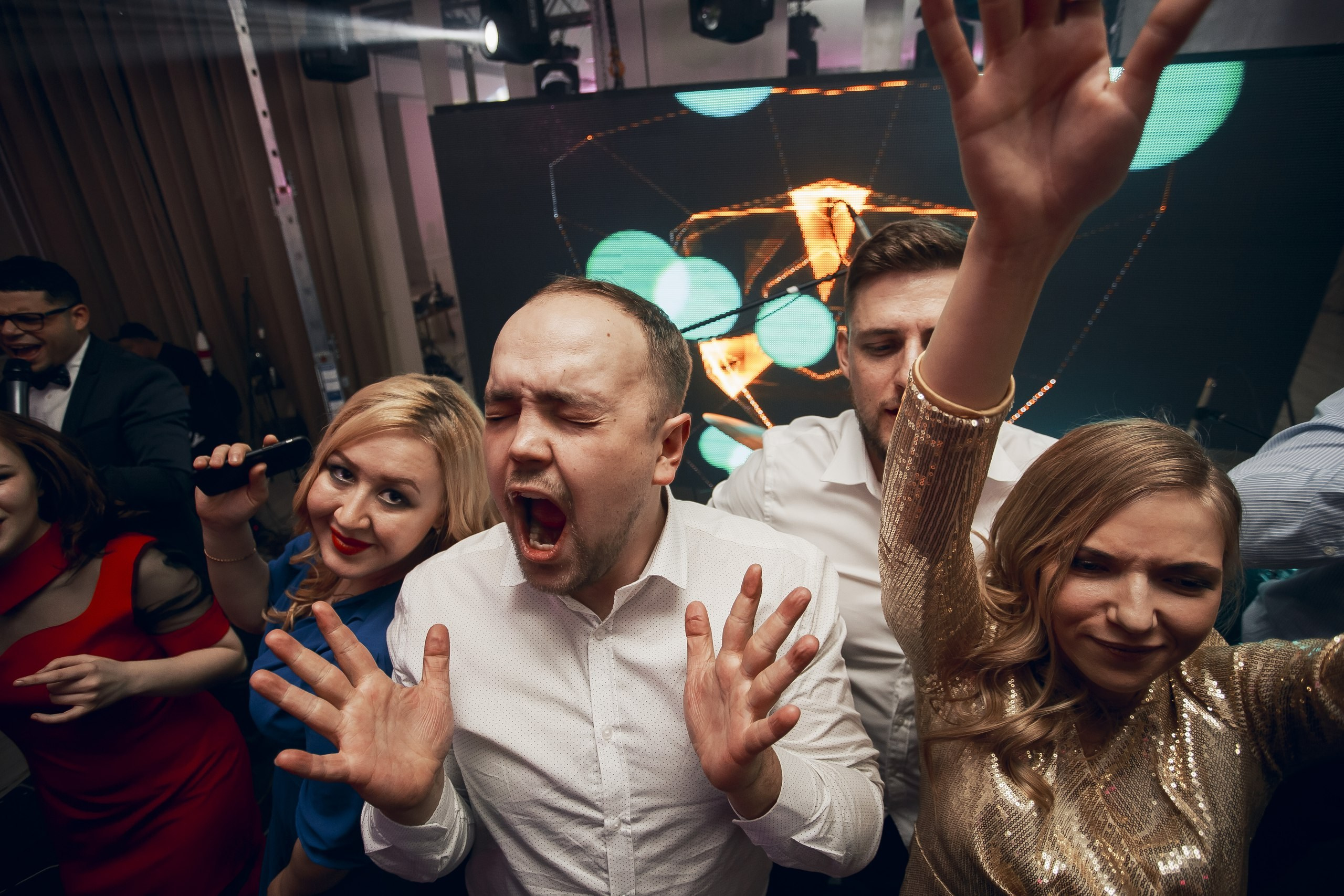 EVENTS. Арт-фотограф г. Москва
