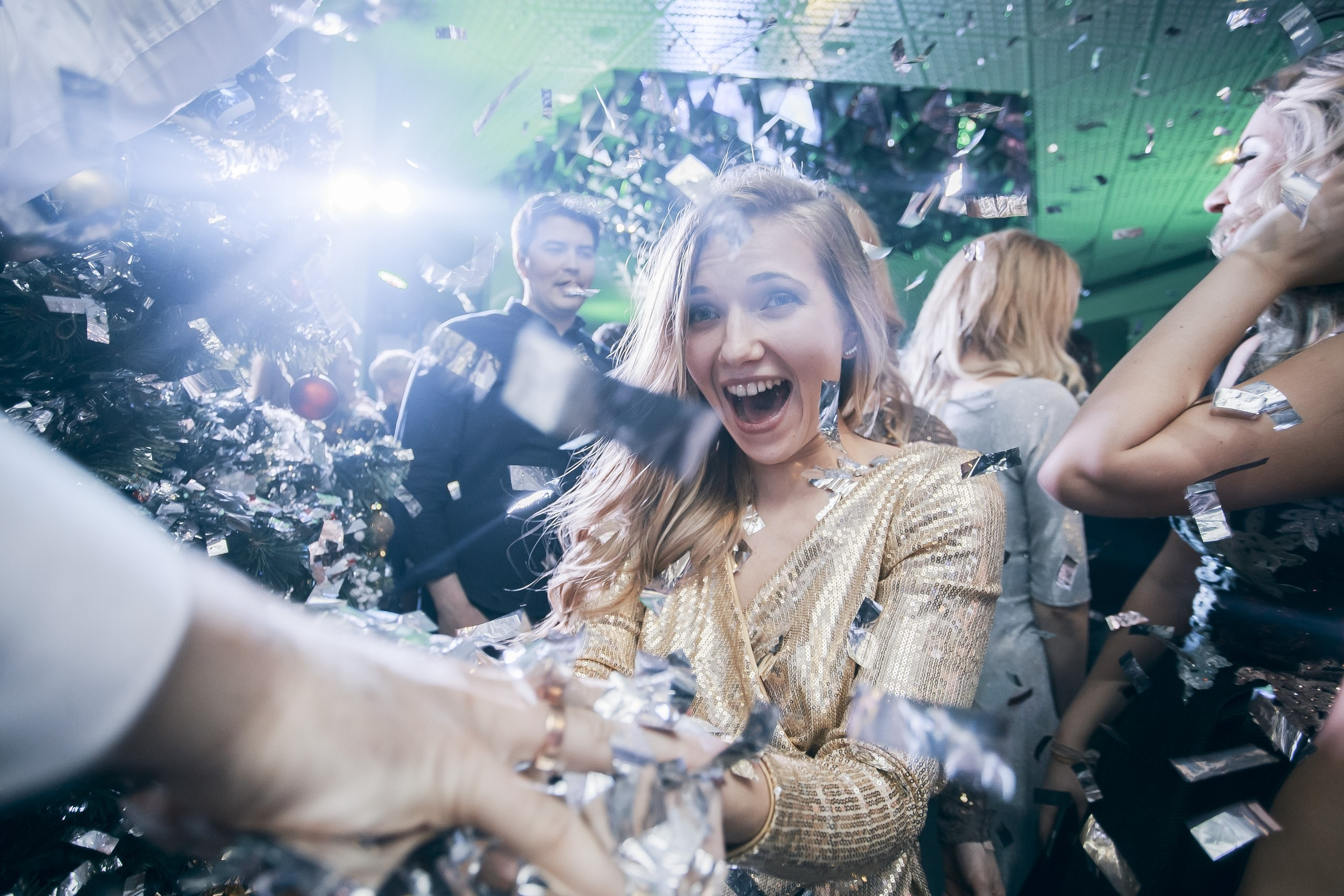 EVENTS. Арт-фотограф г. Москва