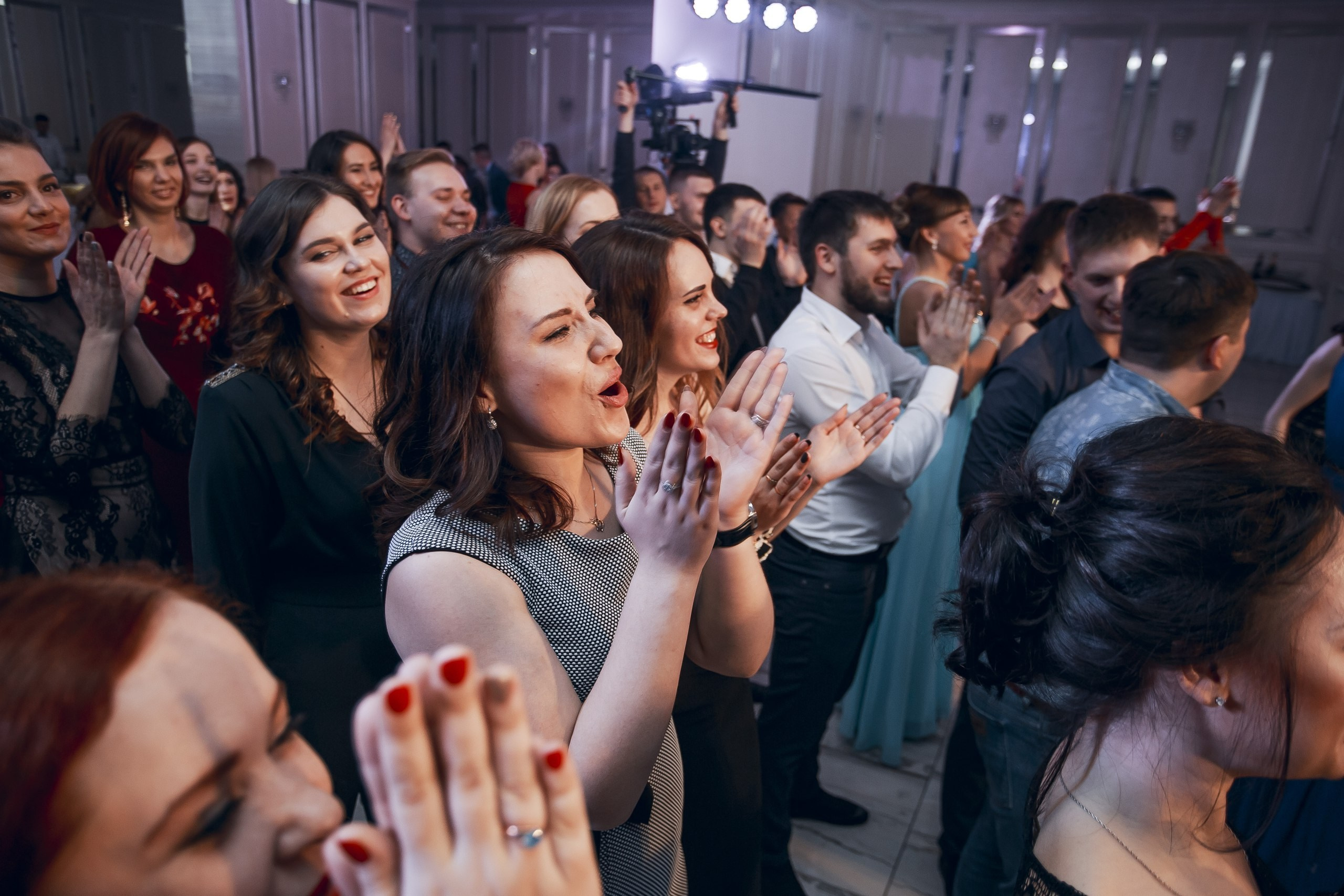 EVENTS. Арт-фотограф г. Москва