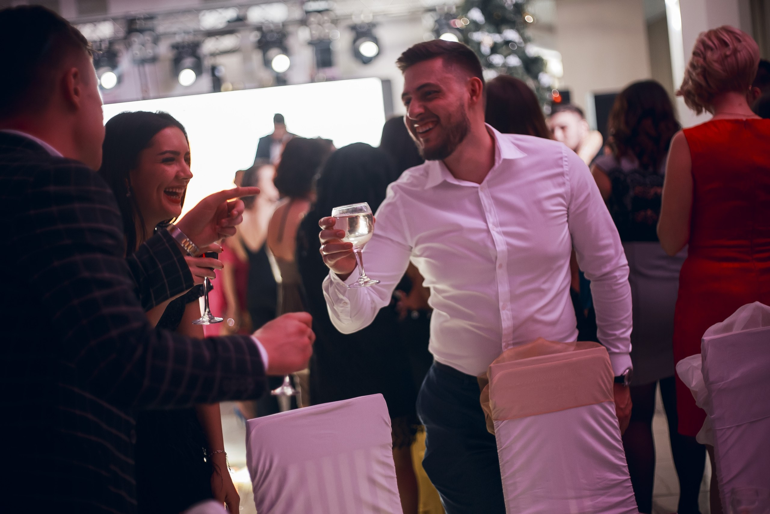 EVENTS. Арт-фотограф г. Москва