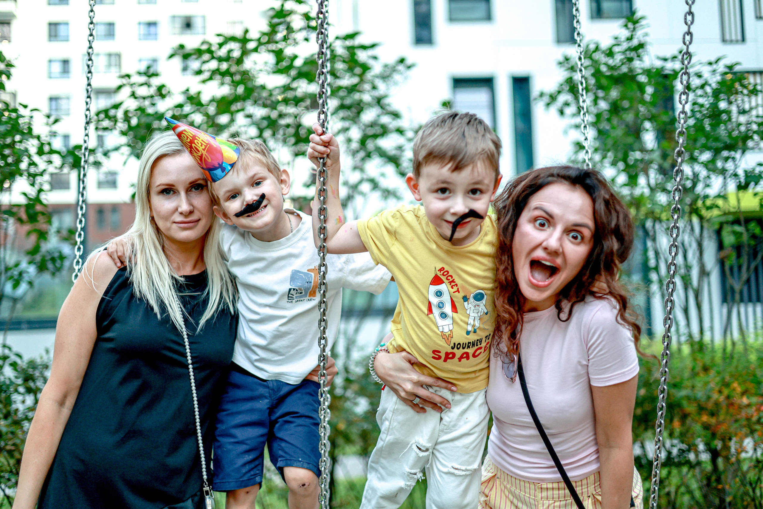 EVENTS. Арт-фотограф г. Москва