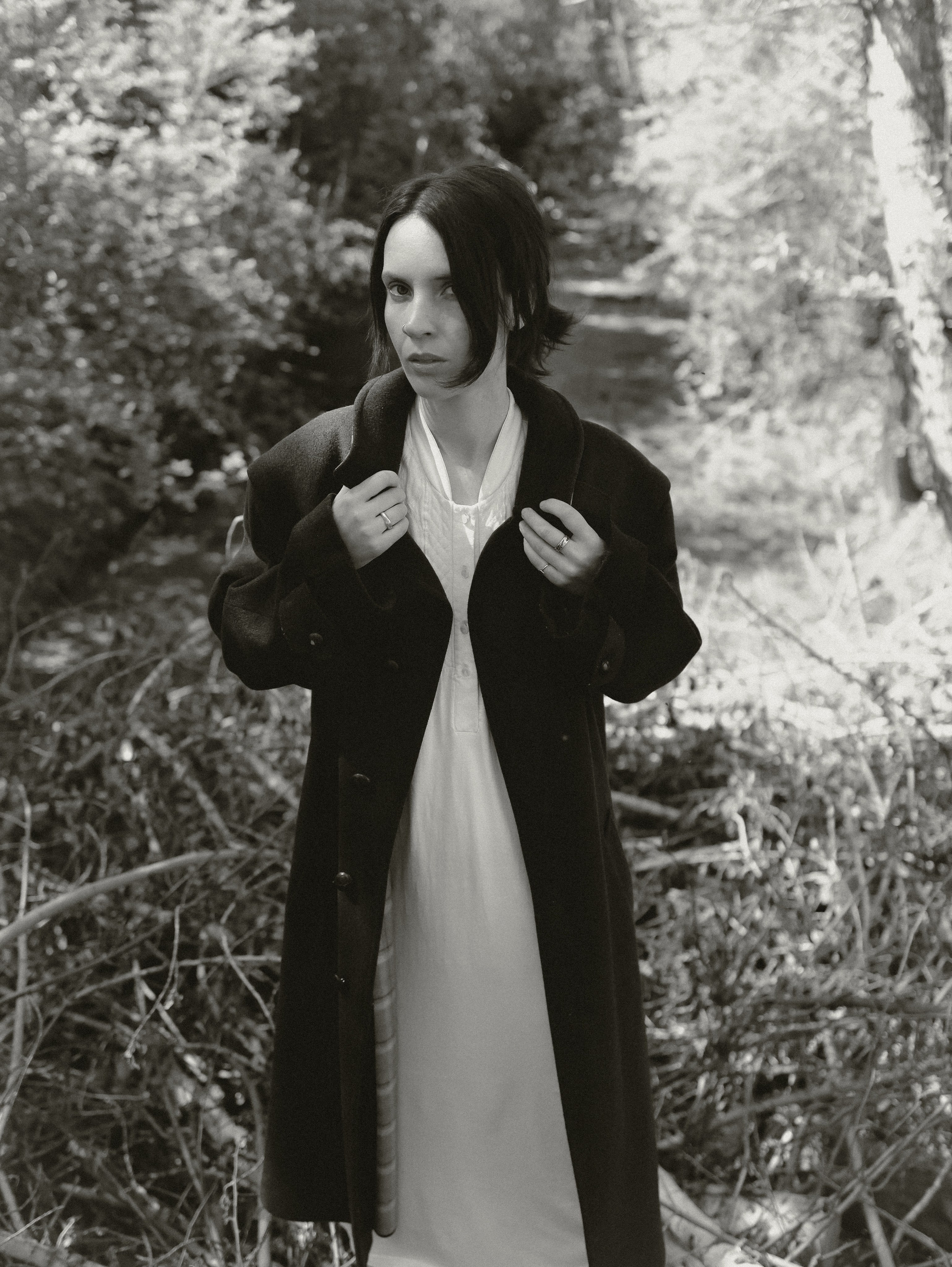 Юля. Анна Лерман. Фотограф г. Абакан