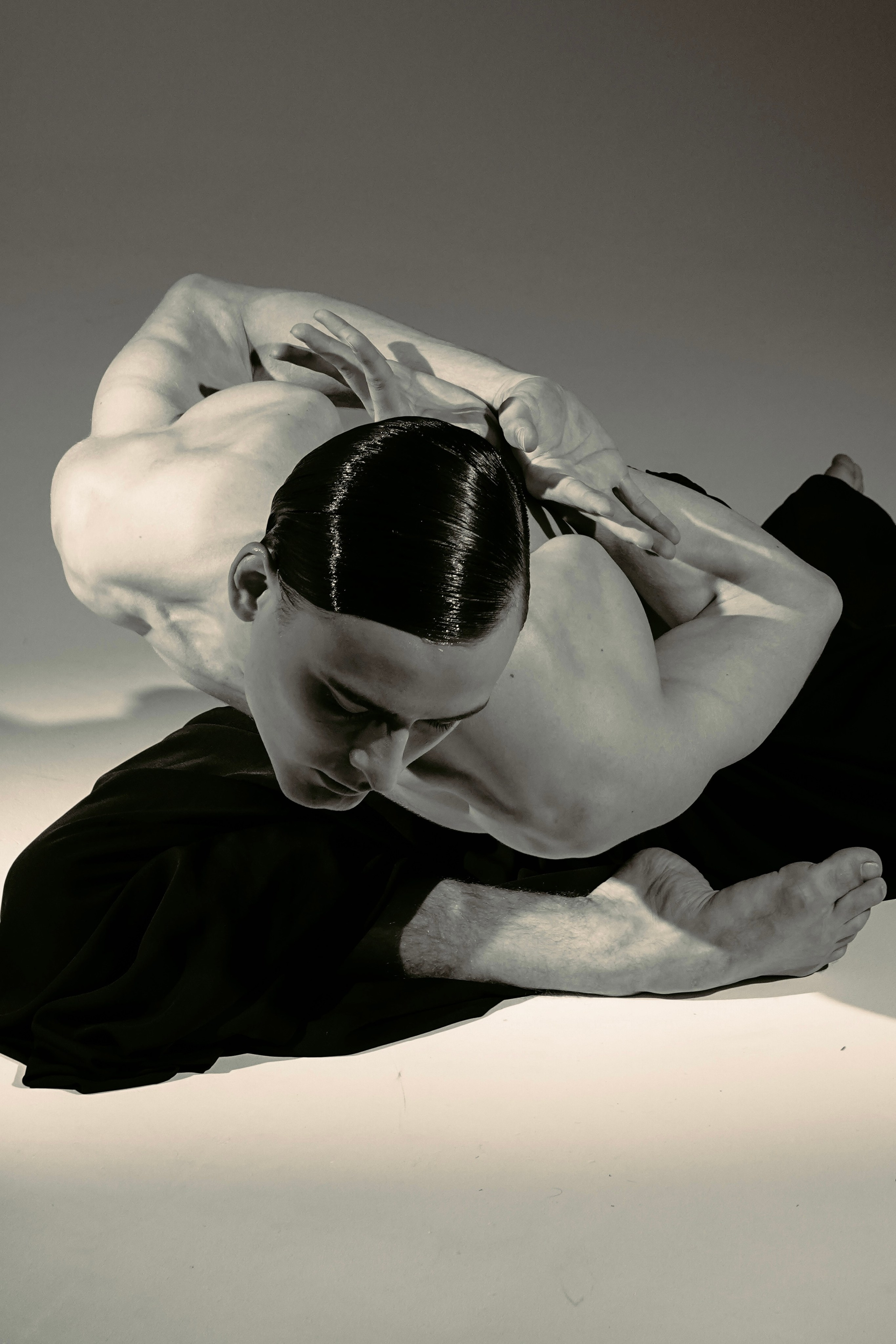 Namelazz x Ildar Gainutdinov. Дарья Стумайтис — продюсер и креатор