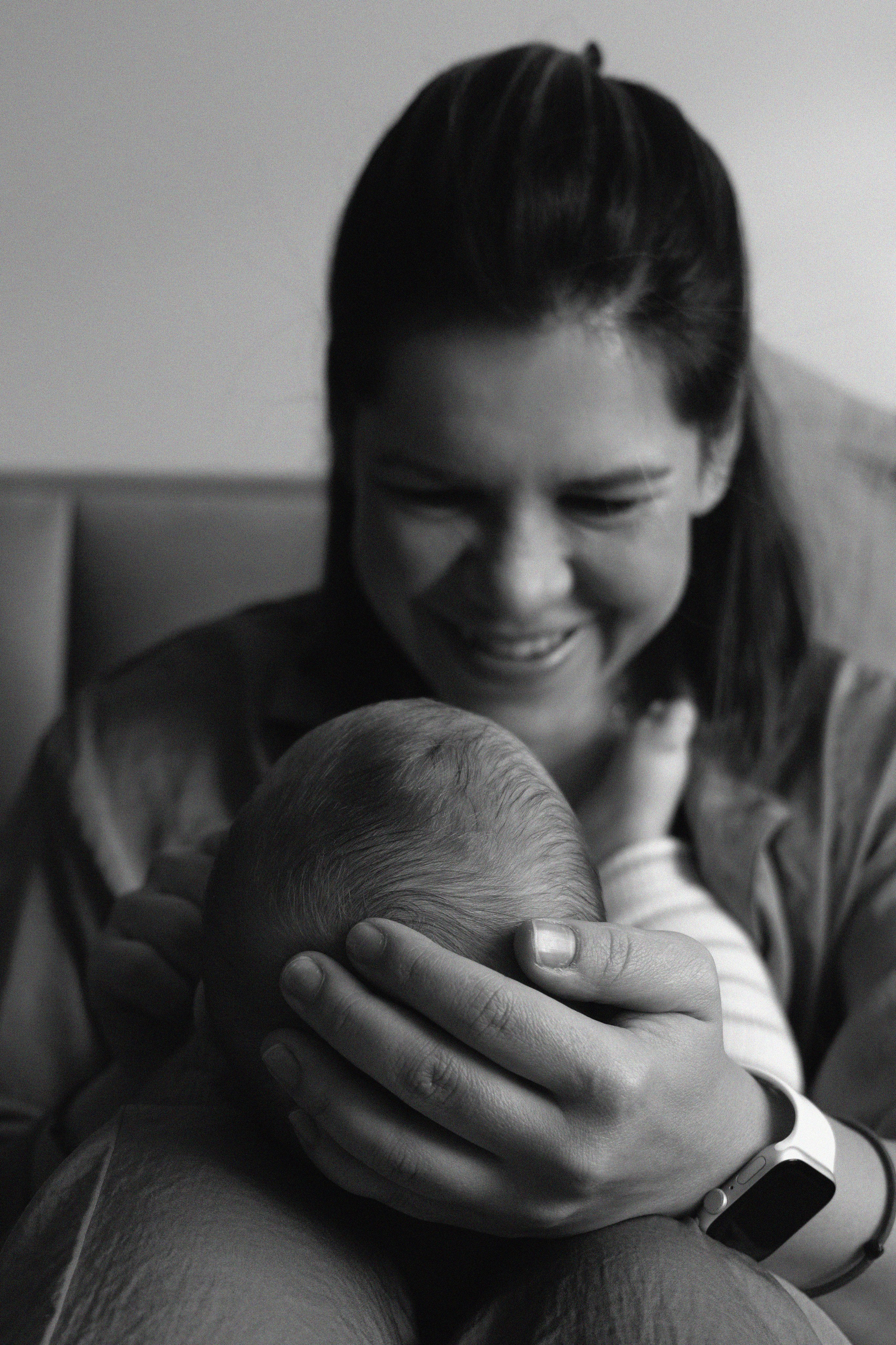 Материнские будни. Фотограф видеограф Ольга Василевская