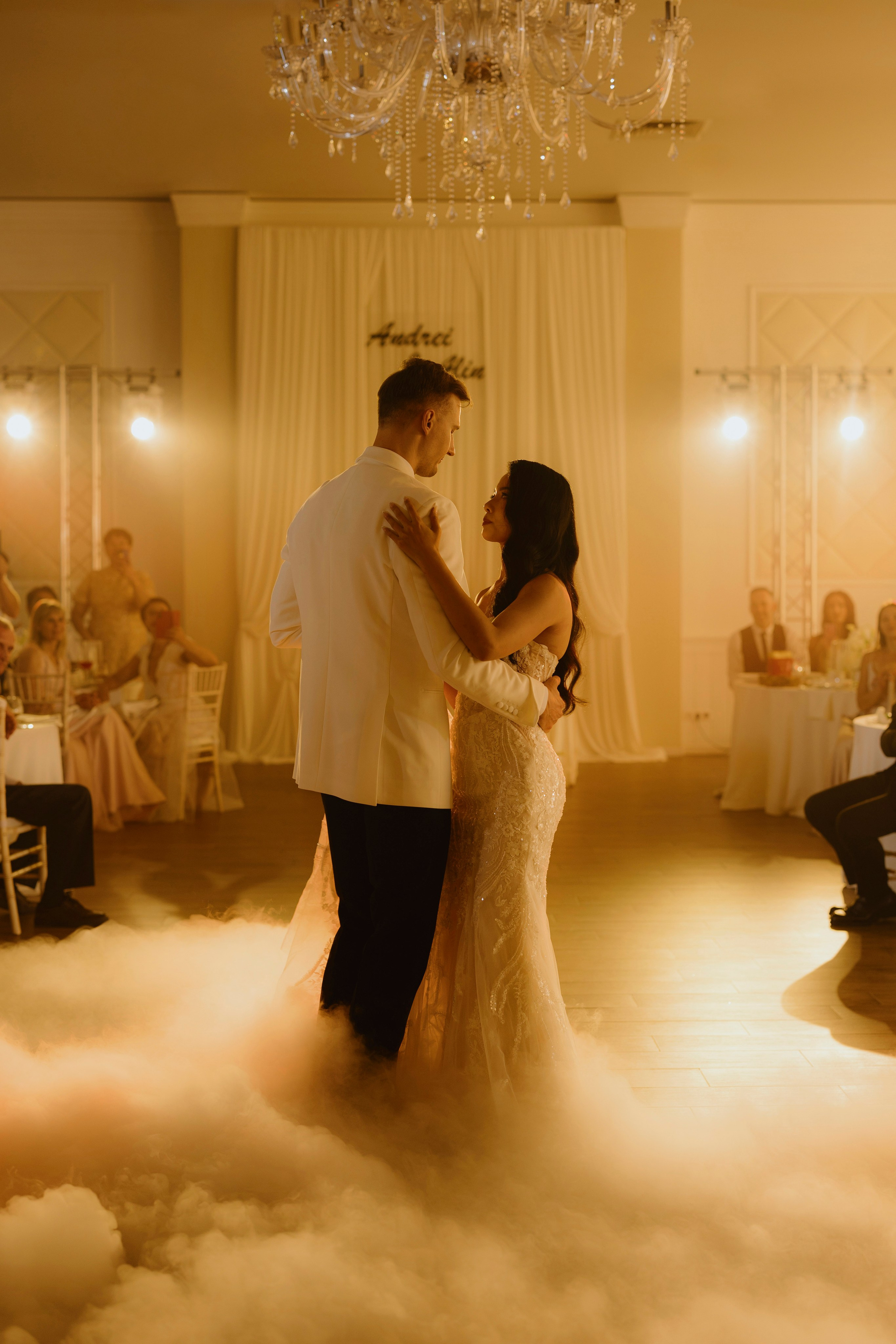 Андрей и Алинь | 2025. Wedding photographer Lithuania Poland Latvia Germany