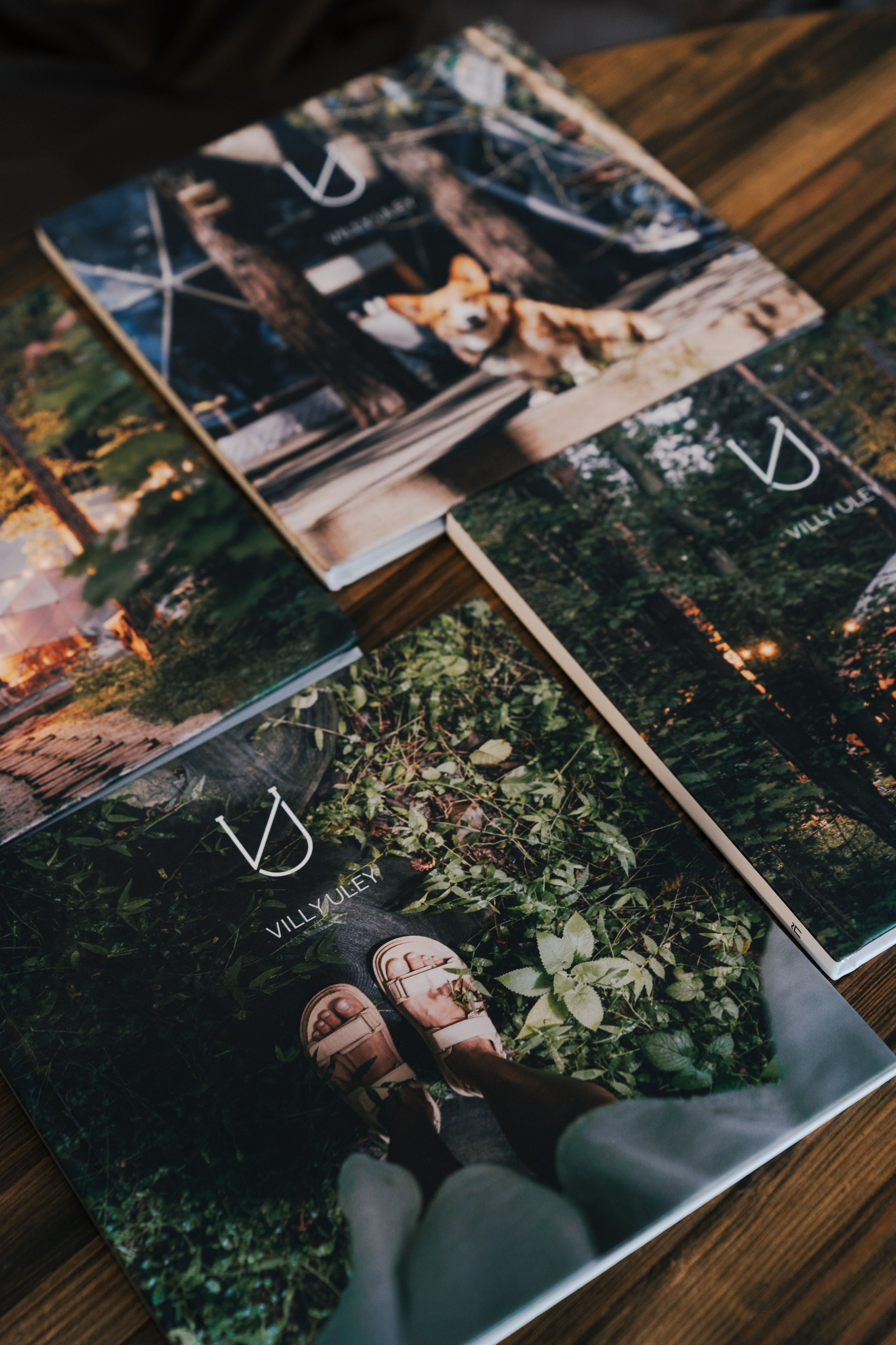 Villy Uley. Фотограф Валерия Бурма