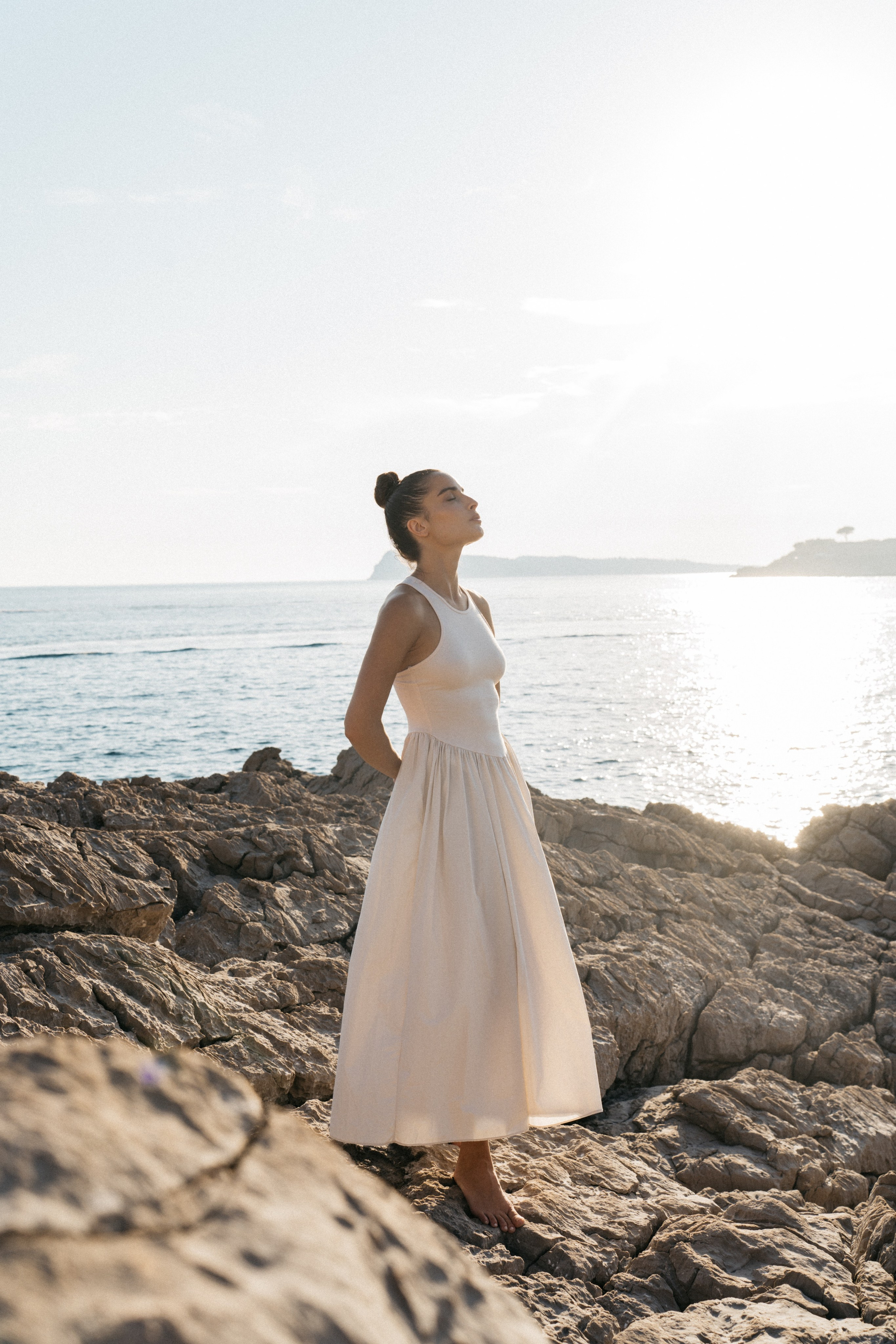 Personal. Portrait, travel and lifestyle photographer Valeria Burma