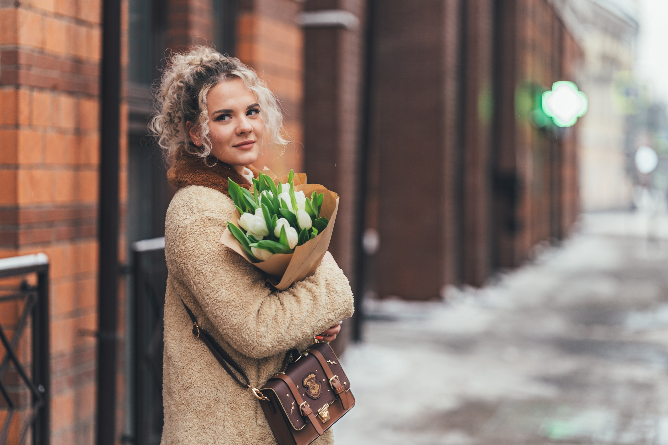 Галина, Москва, Хлебозавод. Наталья Дукалова фотограф Щелково Королев Пушкино Москва Балашиха
