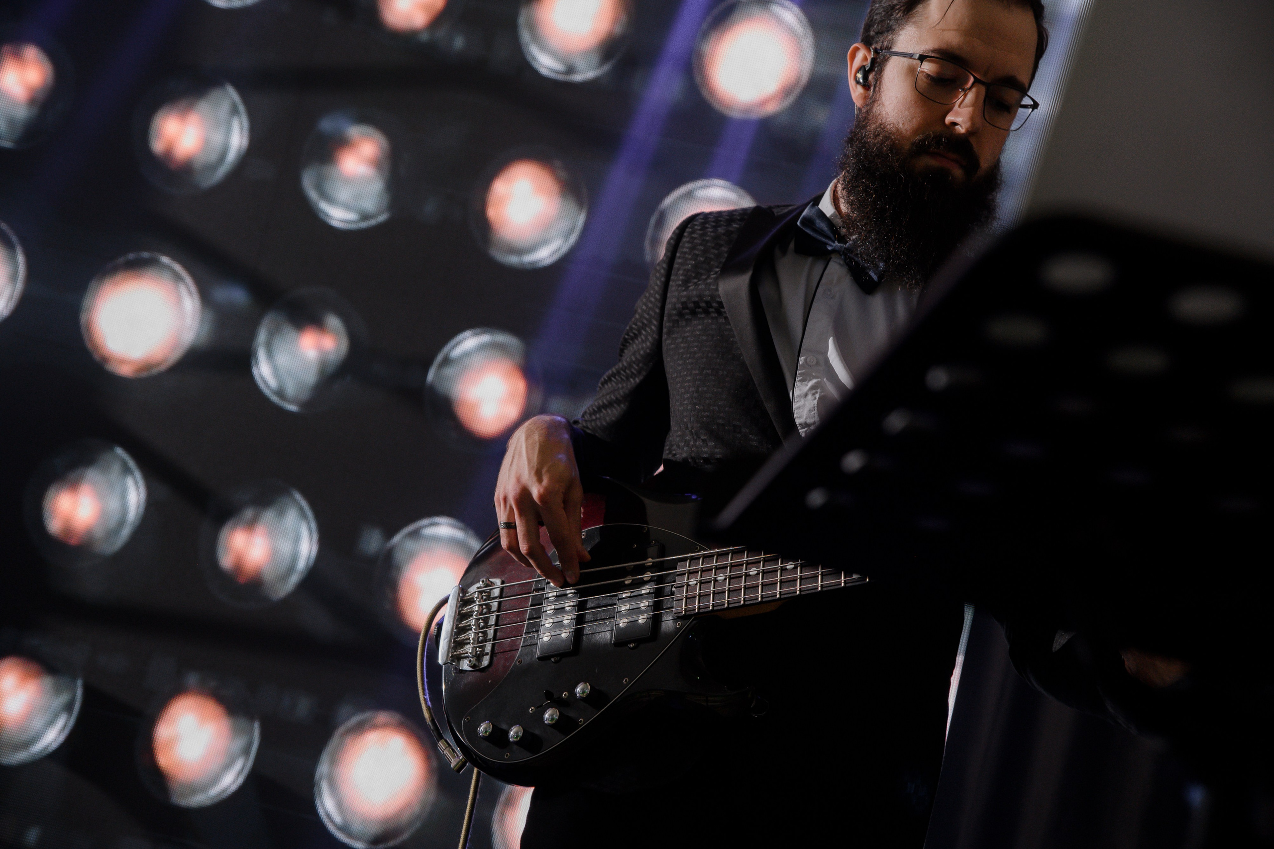 Сергей & Дарья. Фотограф Алина Синицина