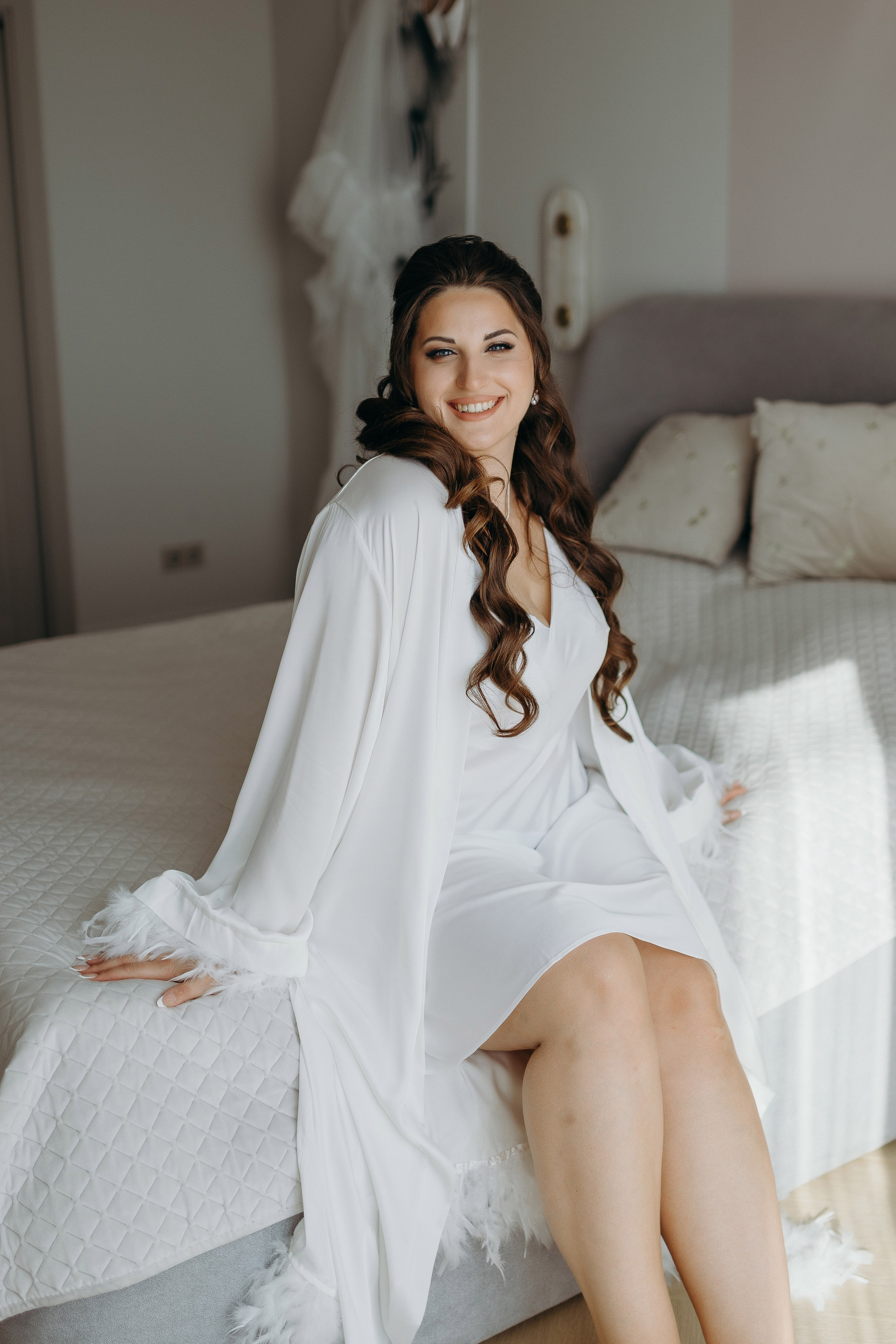 Wedding day 22.09.24. Свадебный фотограф в Санкт-Петербурге