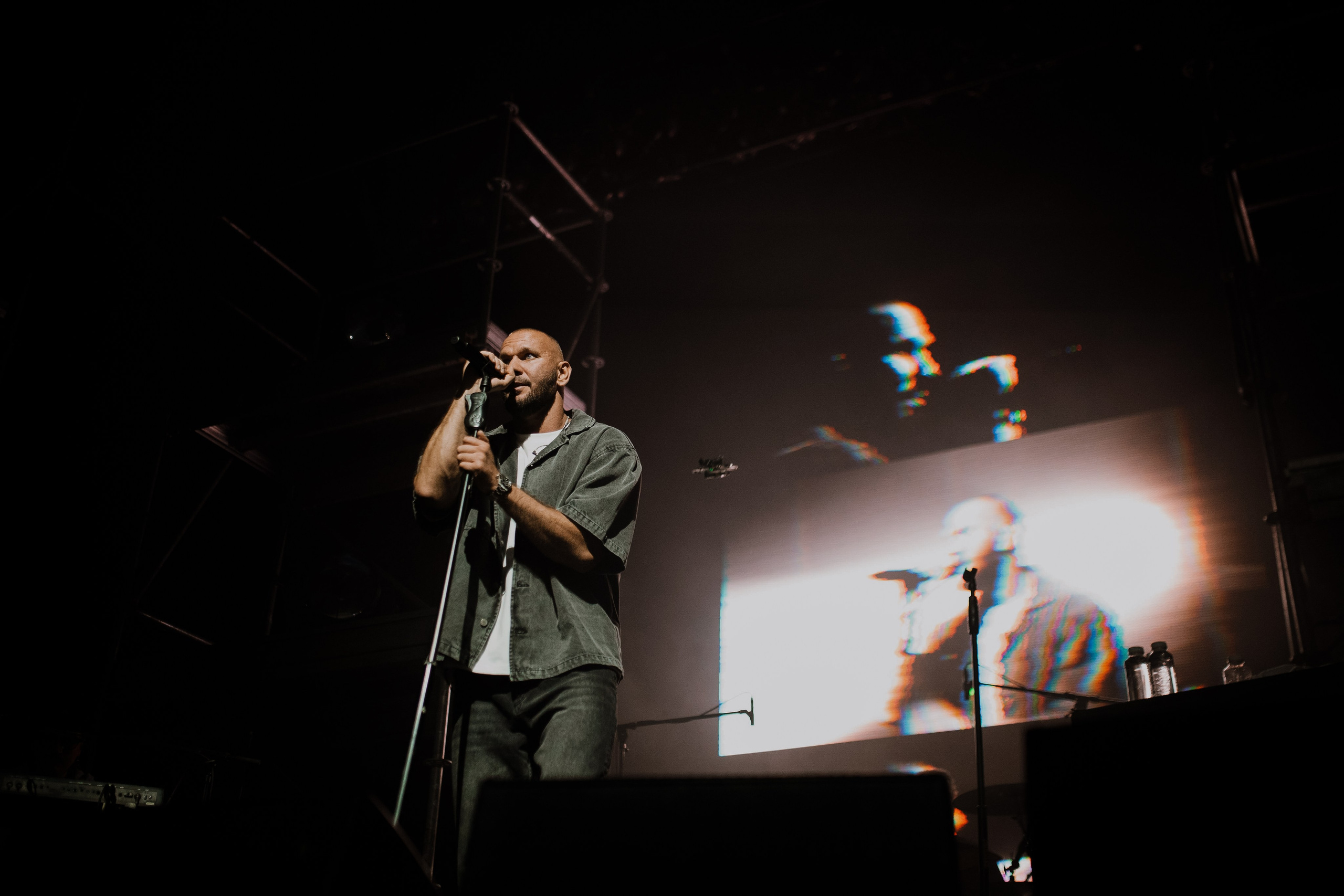 LOC-DOG. Фотограф Москва