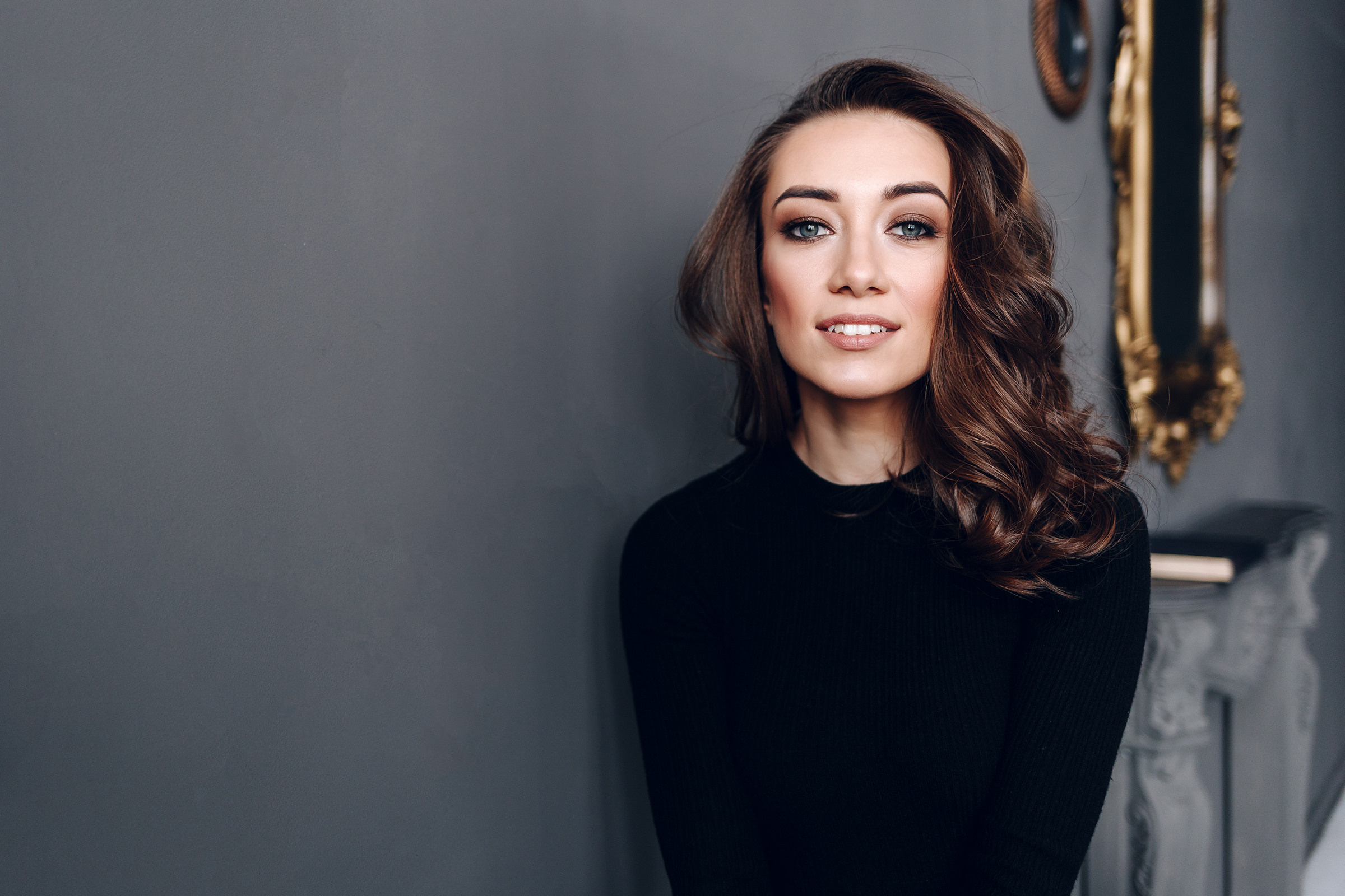 Айна — Dark. Свадебный и семейный фотограф в Магнитогорске Дмитрий Ивлев