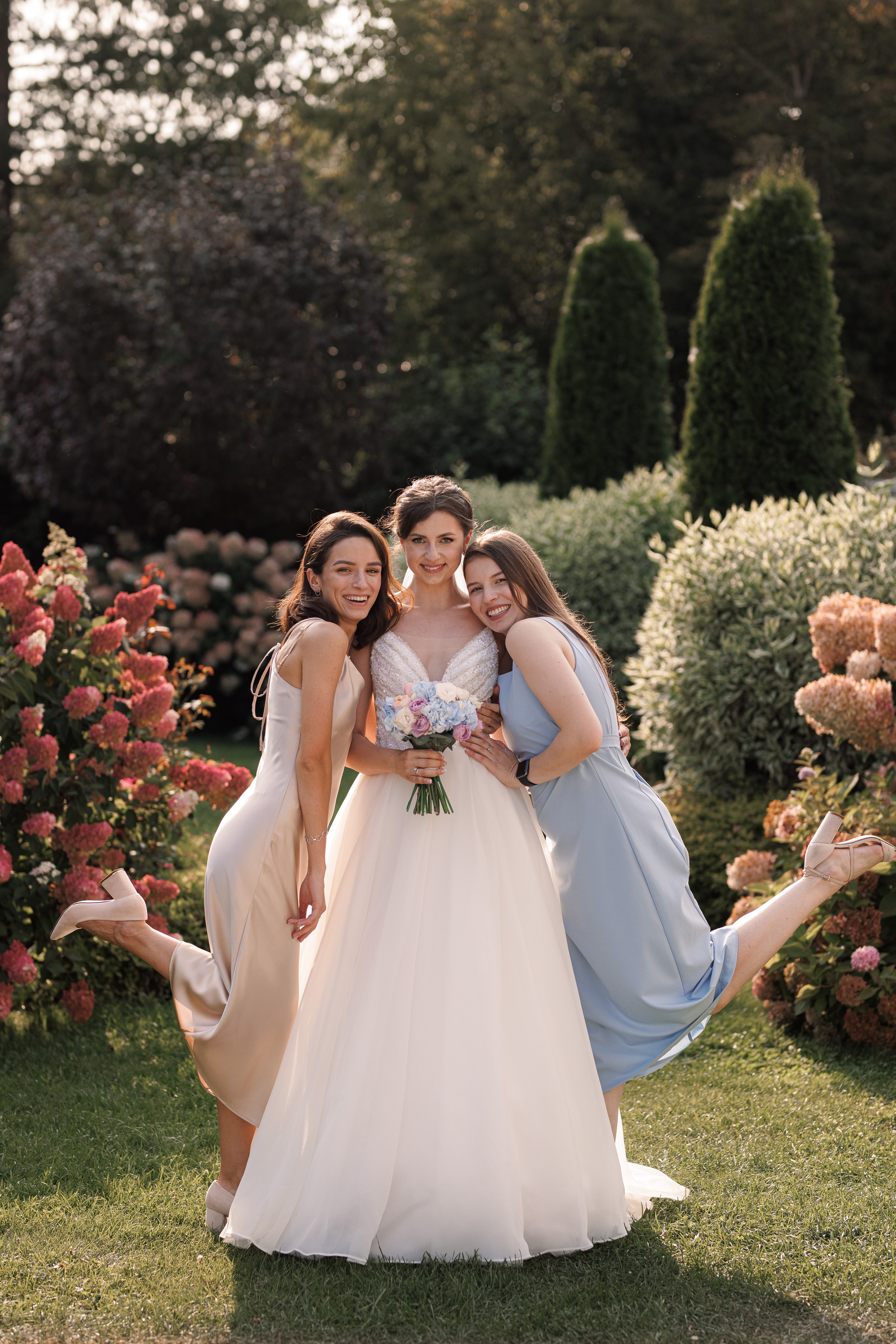 К + А — август. Свадебный и семейный фотограф Наталья Штык