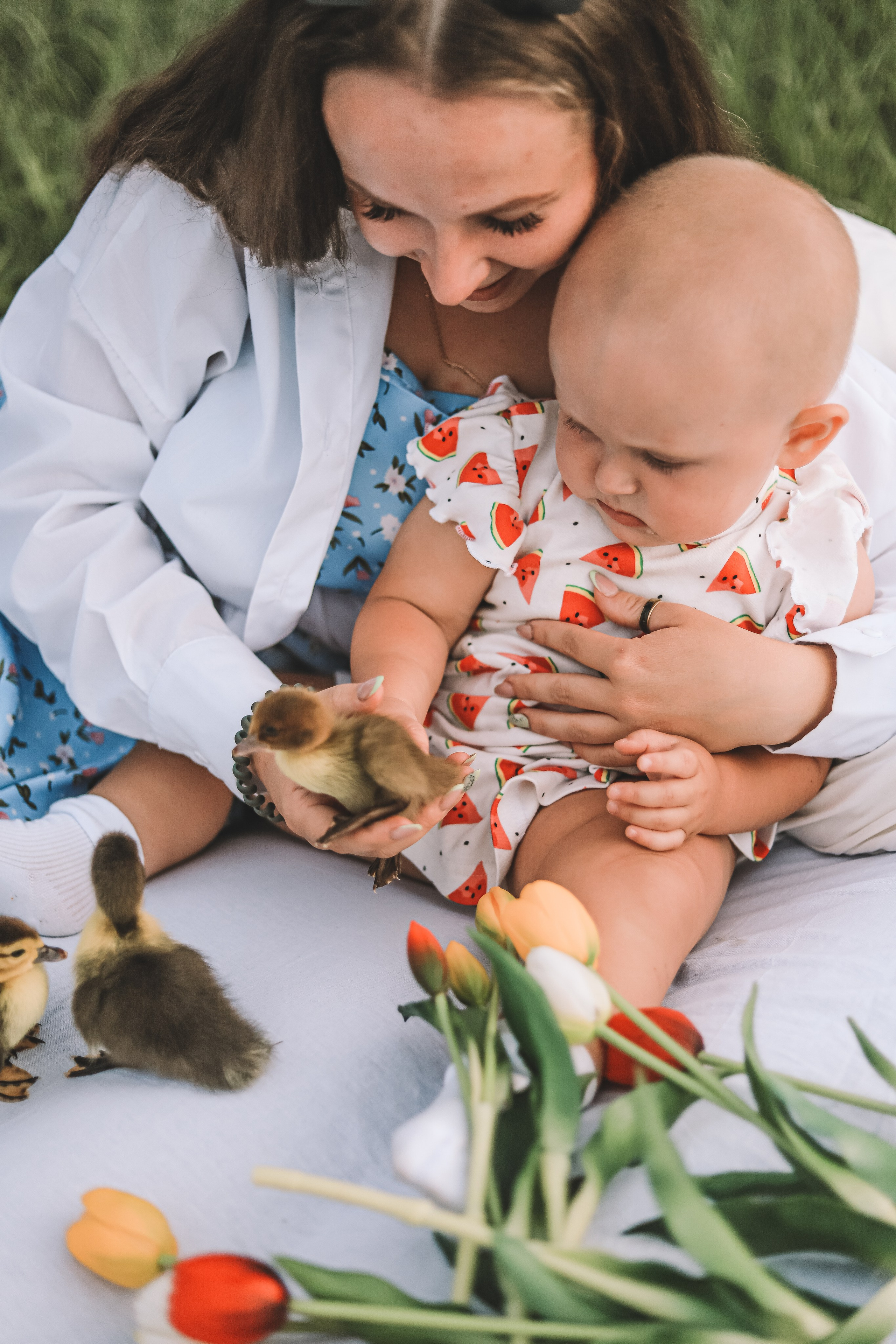 Детская Фотосессия. Photo_Prutskaya