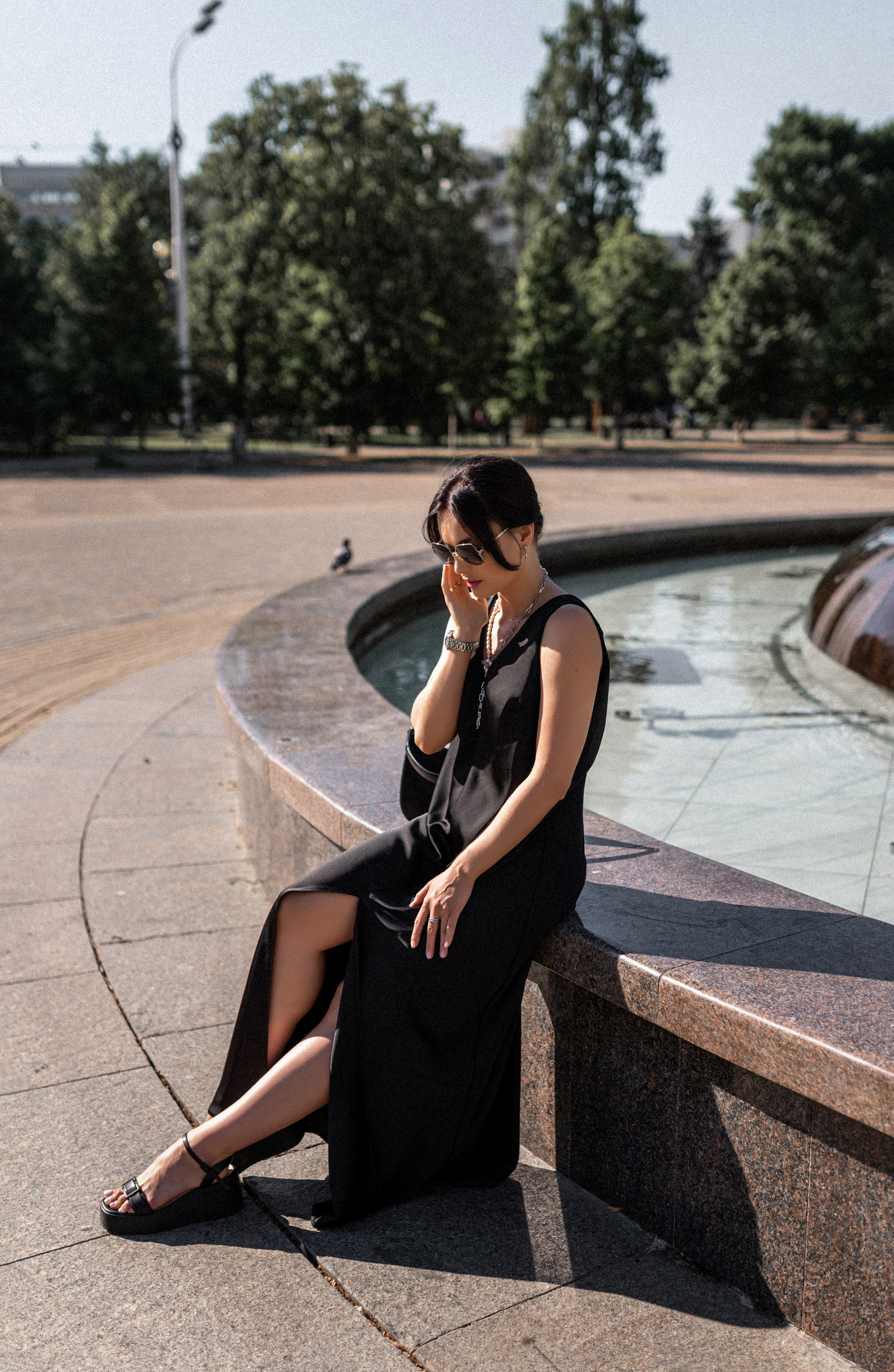 Алина. Семейный и женский фотограф в Краснодаре Александра Синчук