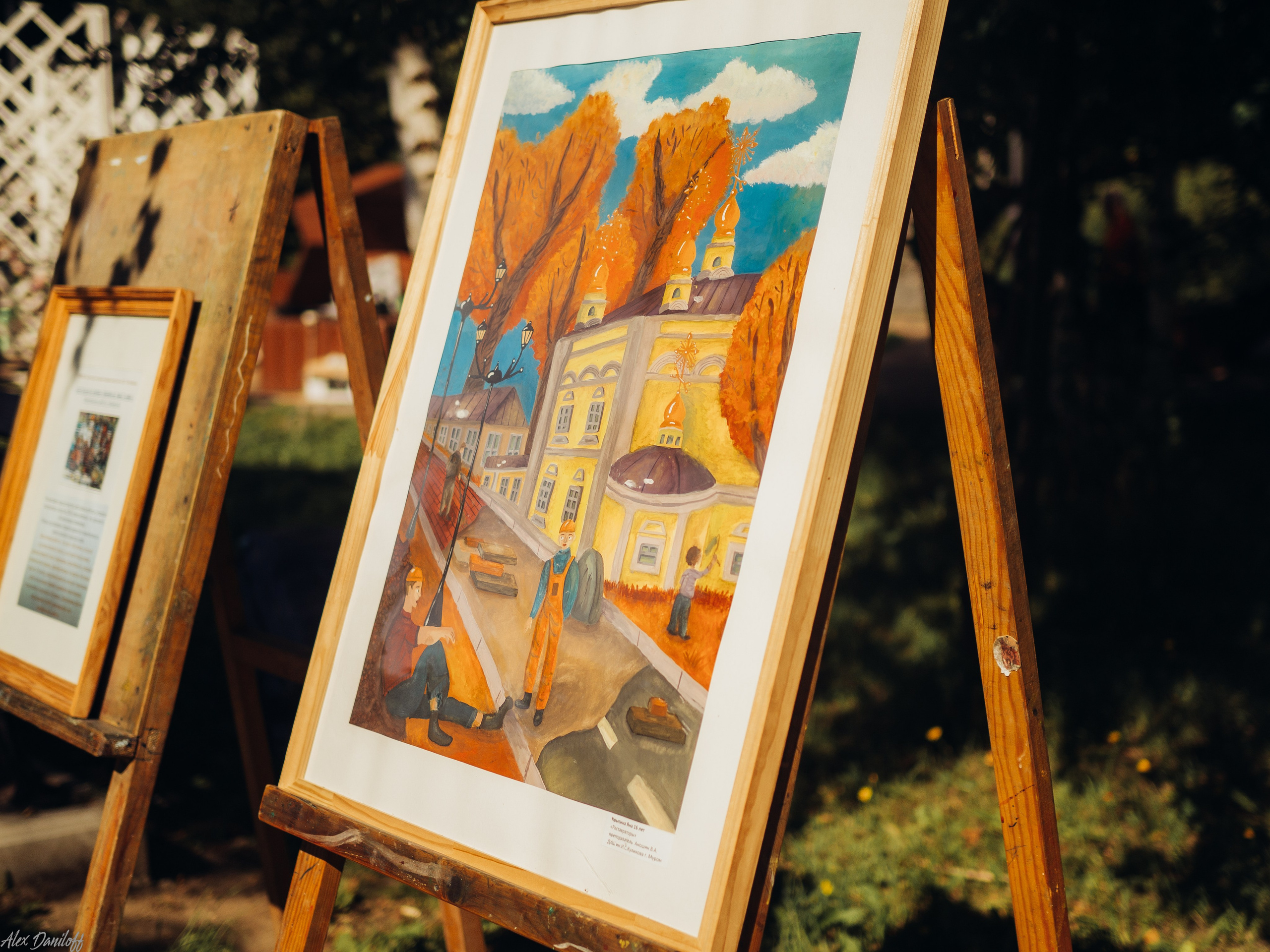 Секреты муромского долголетия. Муром-Инфо. Новости культуры, образования, спорта в городе Муром