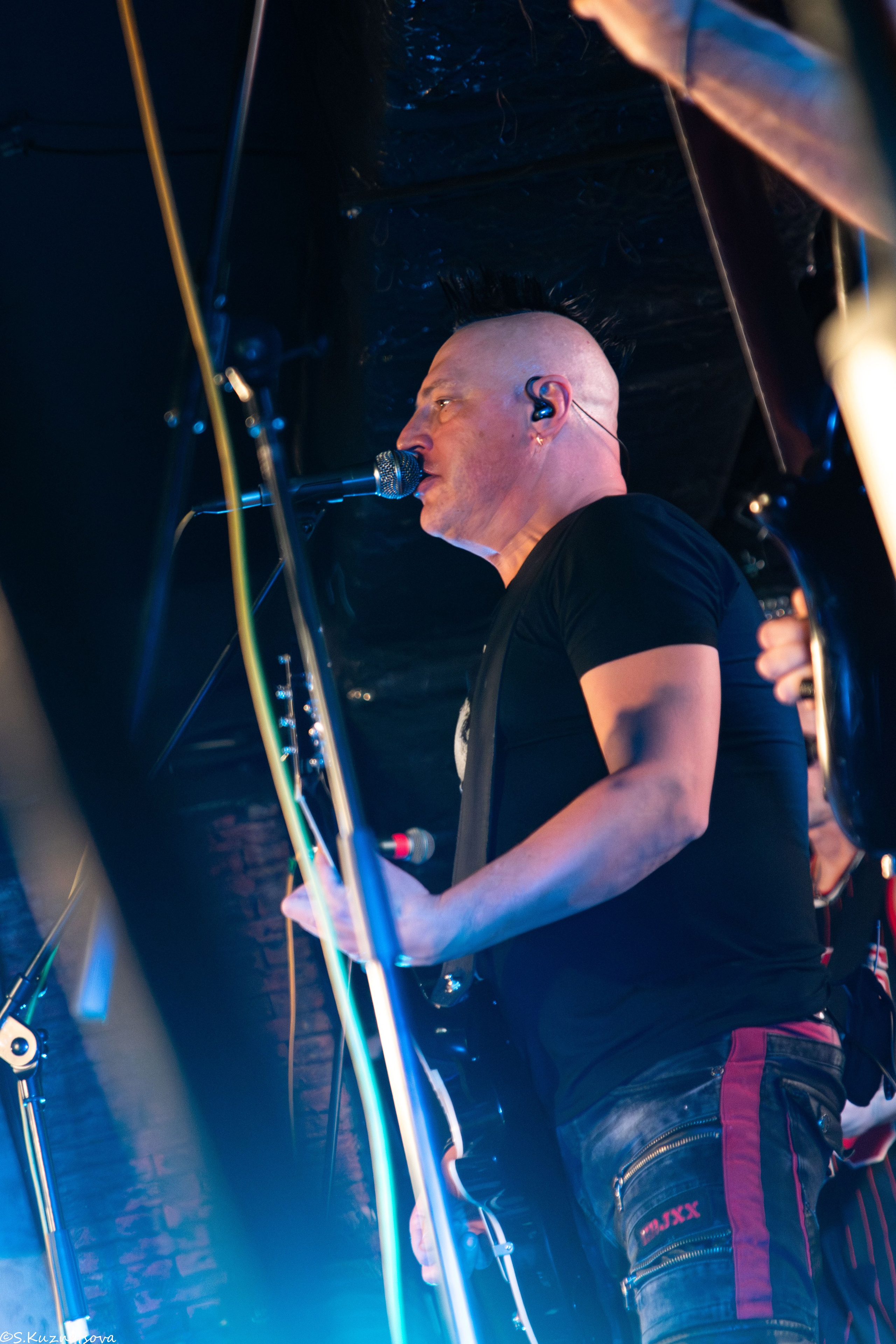 Бригадный Подряд, г. Воронеж. Репортажный и портретный фотограф из Воронежа — Светлана Кузнецова