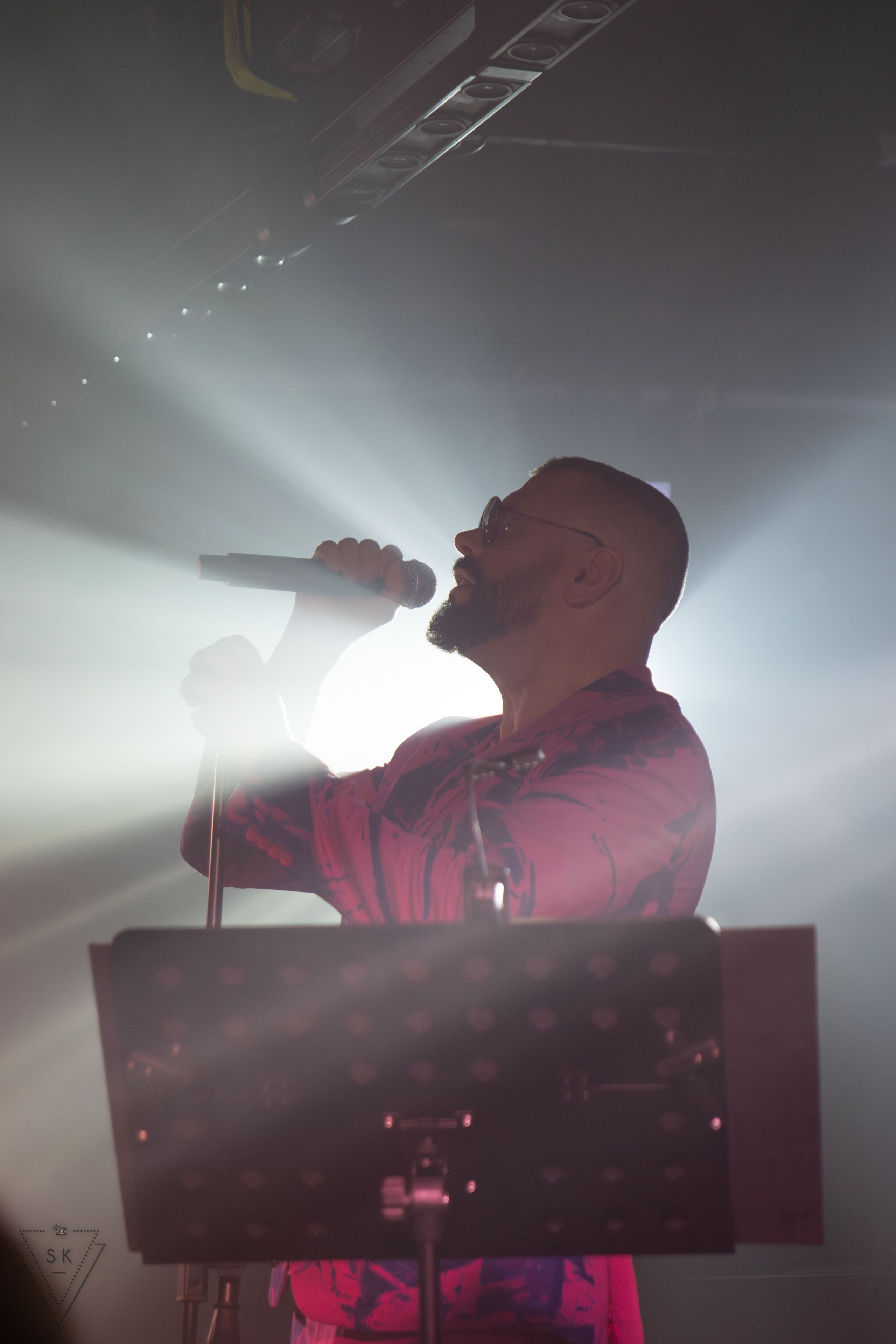 DERO GOI, 04.11.2025, Воронеж, Сто Ручьёв. Репортажный и портретный фотограф из Воронежа — Светлана Кузнецова