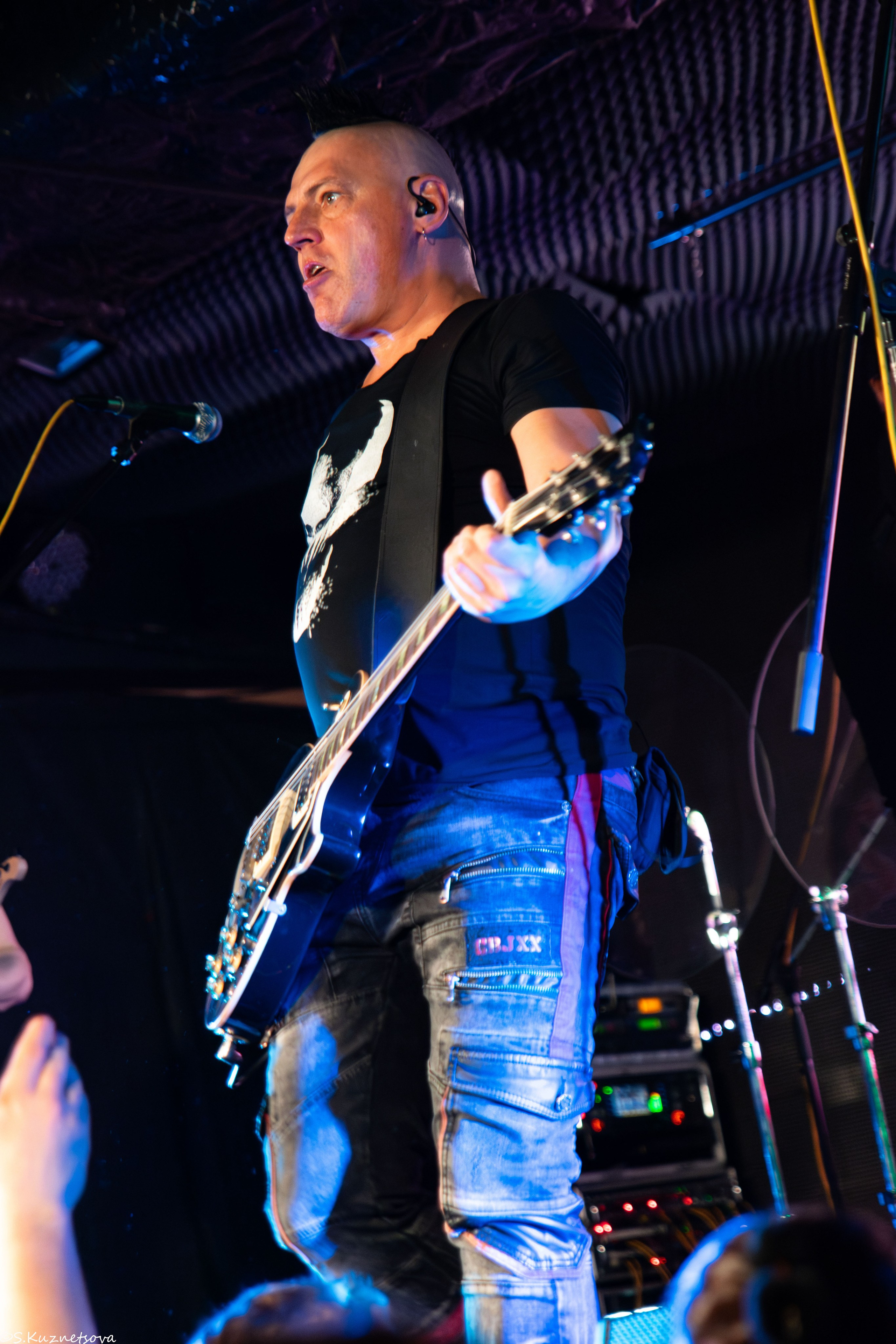 Бригадный Подряд, г. Воронеж. Репортажный и портретный фотограф из Воронежа — Светлана Кузнецова