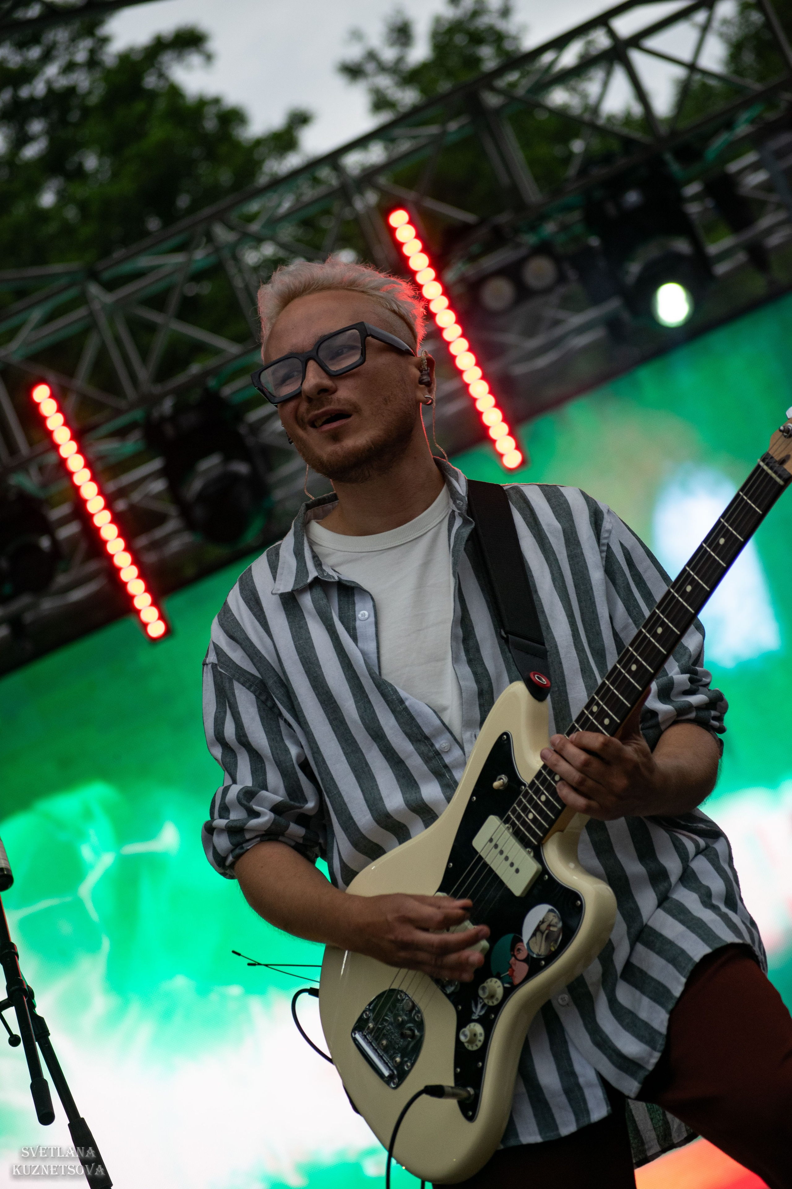 Молодые ветра 2025. Репортажный и портретный фотограф из Воронежа — Светлана Кузнецова