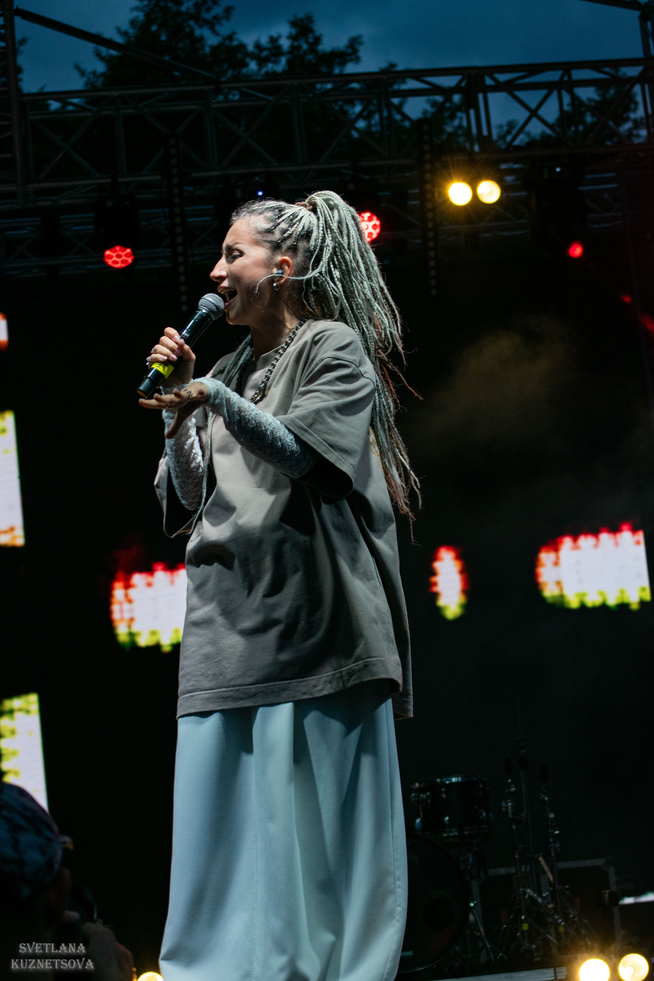 Молодые ветра 2025. Репортажный и портретный фотограф из Воронежа — Светлана Кузнецова