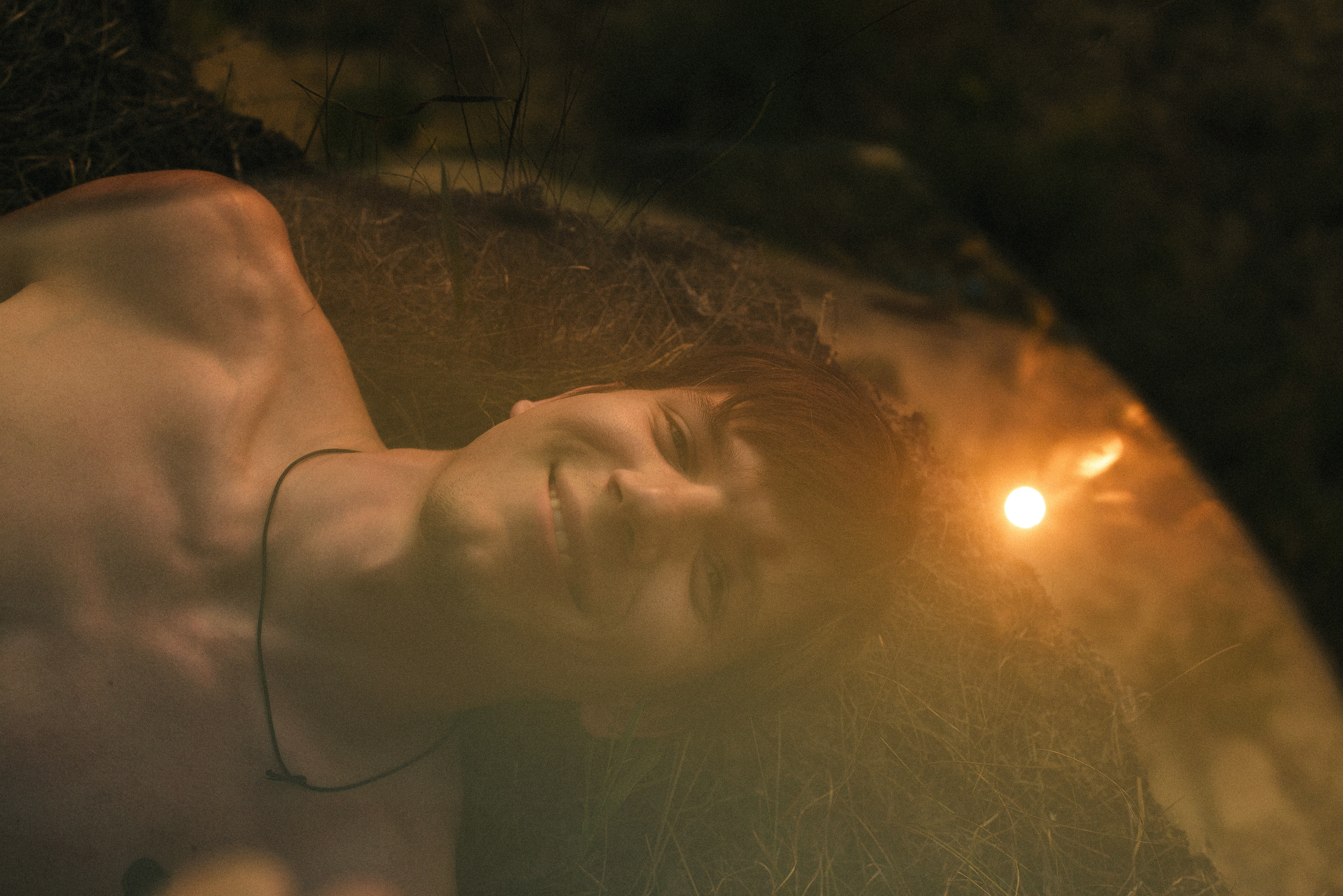 Максим и краски. Портретный фотограф в Кемерово Алеся Цайтлер