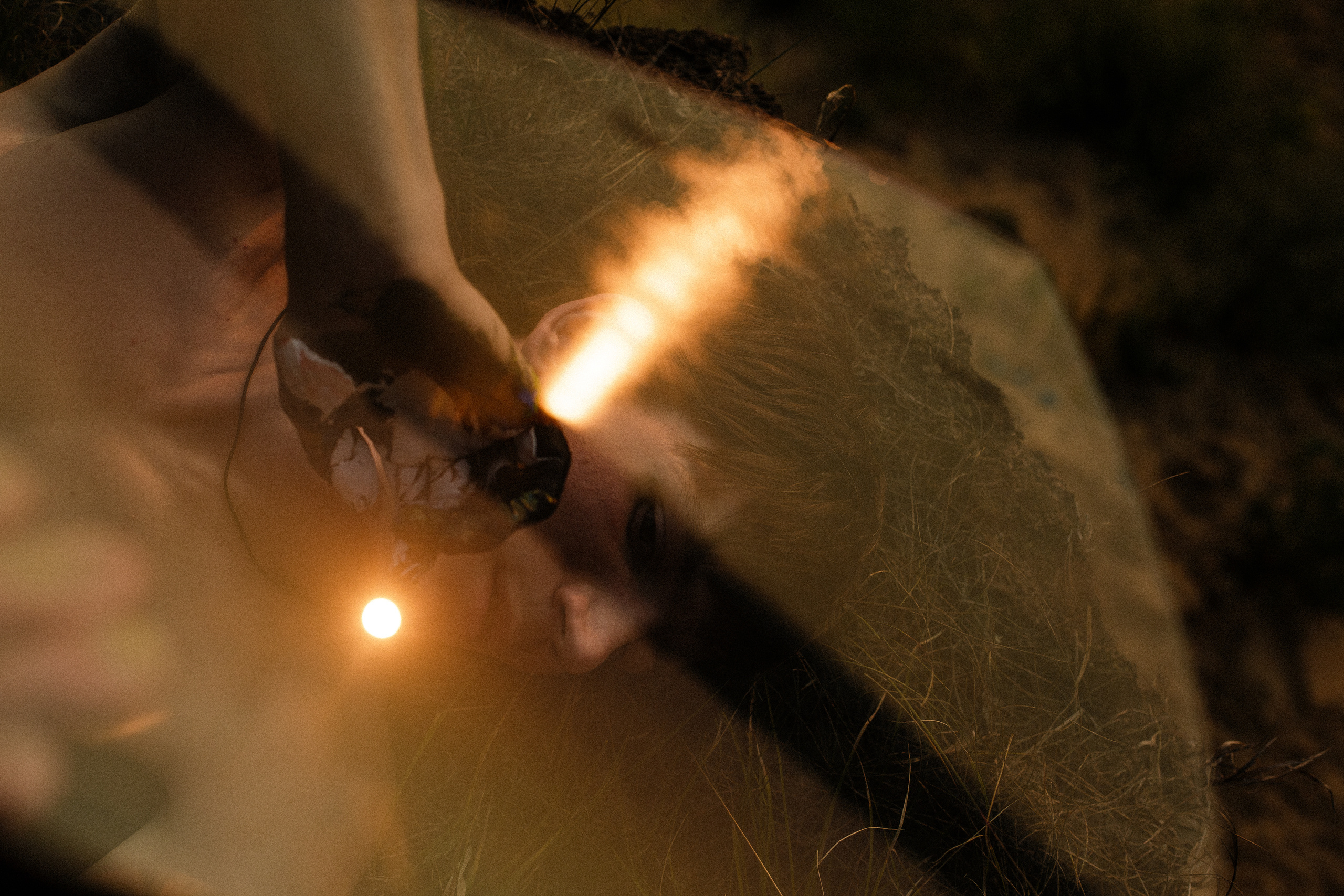 Максим и краски. Портретный фотограф в Кемерово Алеся Цайтлер