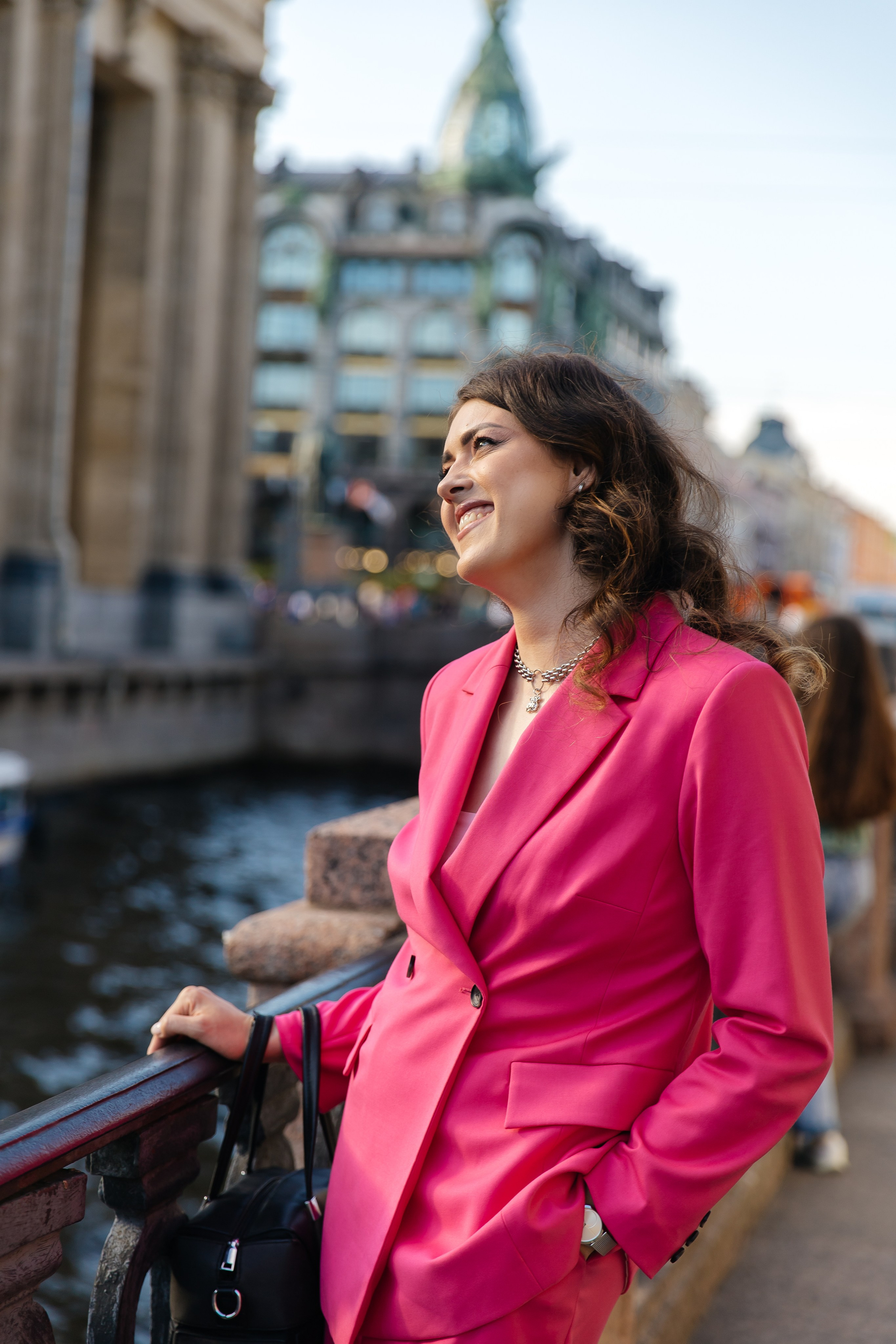 Татьяна. Свадебный и семейный фотограф в Санкт-Петербурге Кирилл Шалагинов