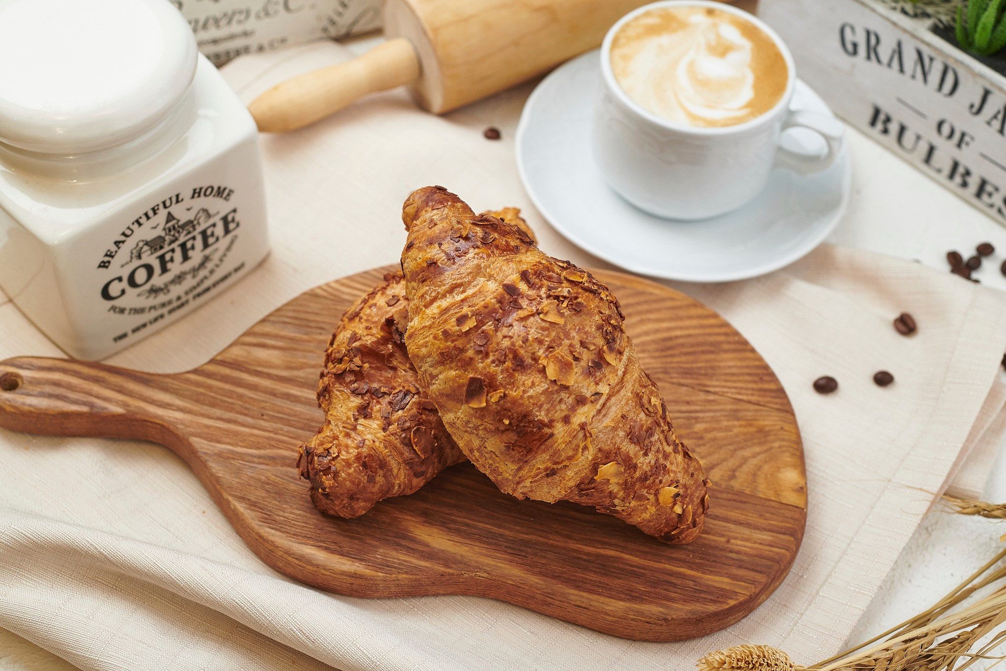 Фуд съёмка. Geometria