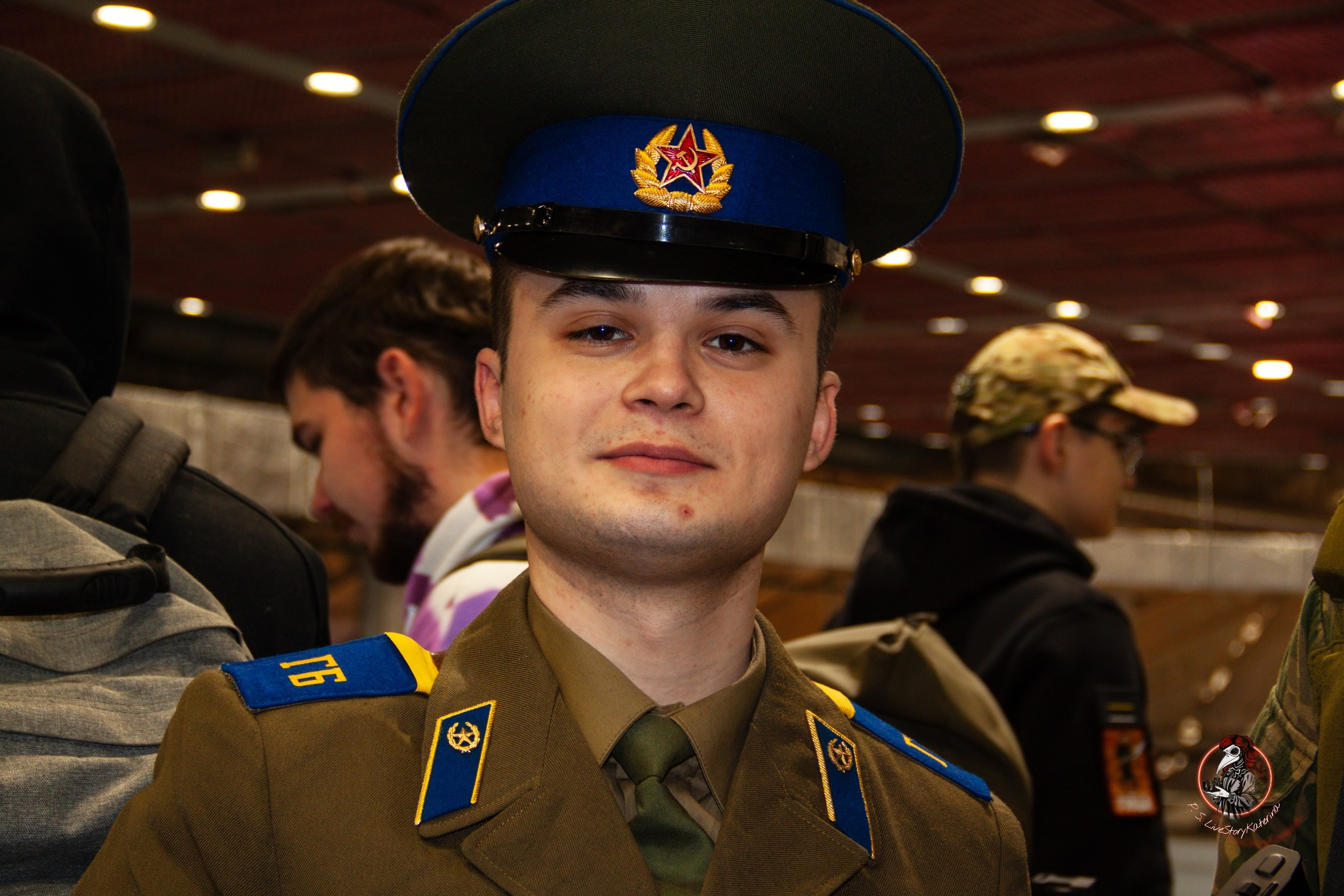 •Моими Глазами• Катарина