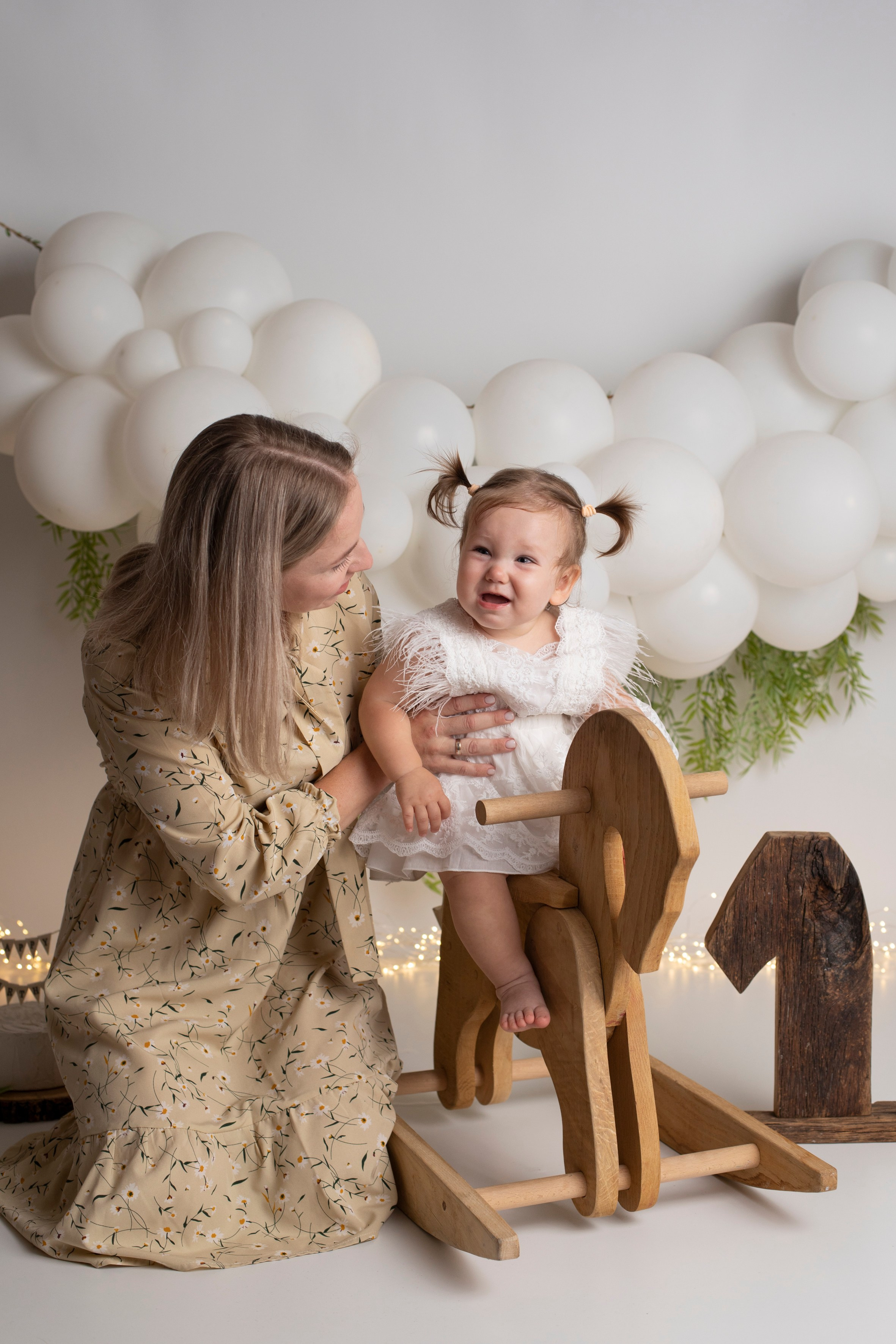 Годовасие. Фотограф новорожденных в Нижнем Новгороде Белякова Оксана