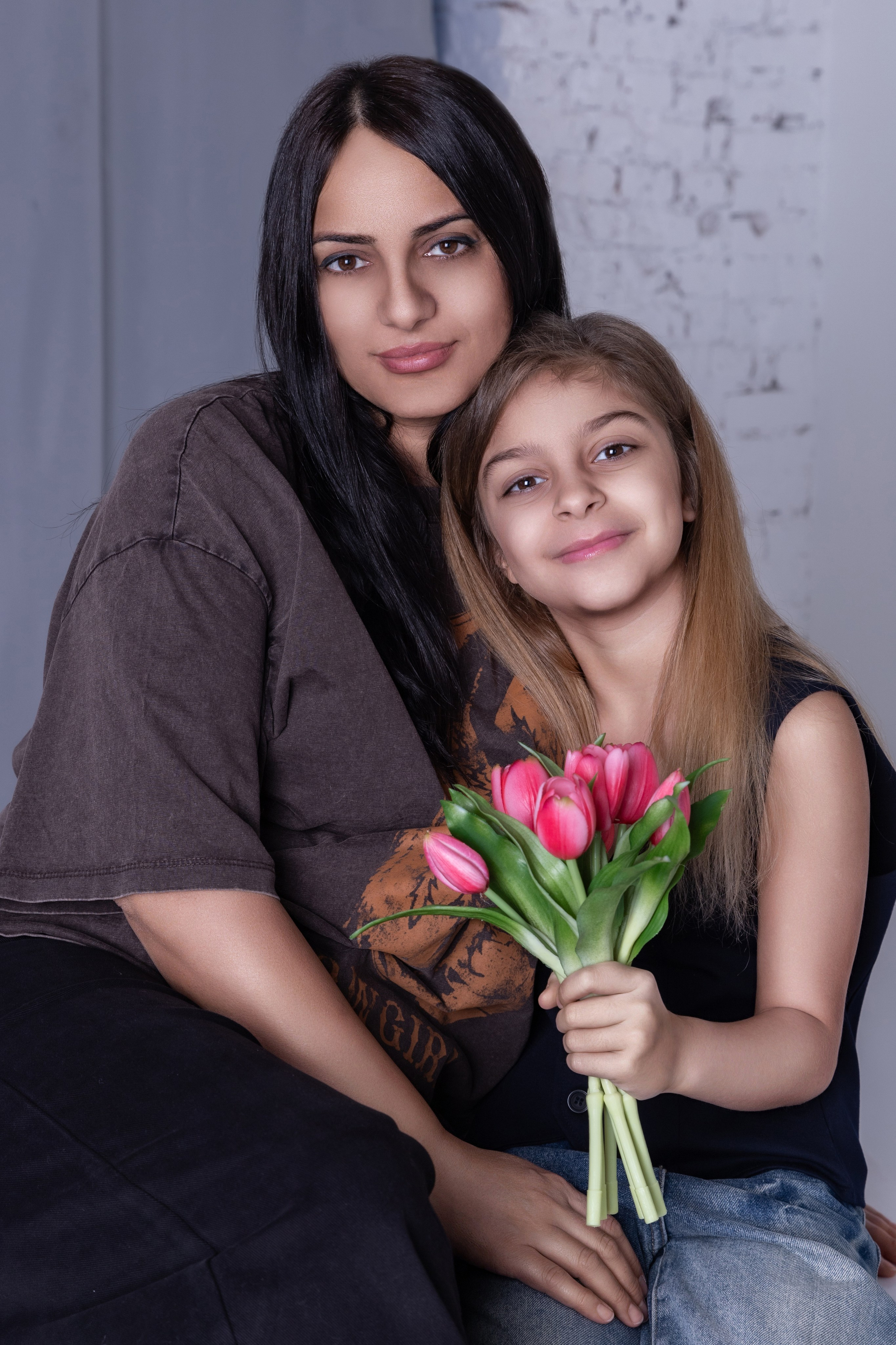 Семейная фотосессия