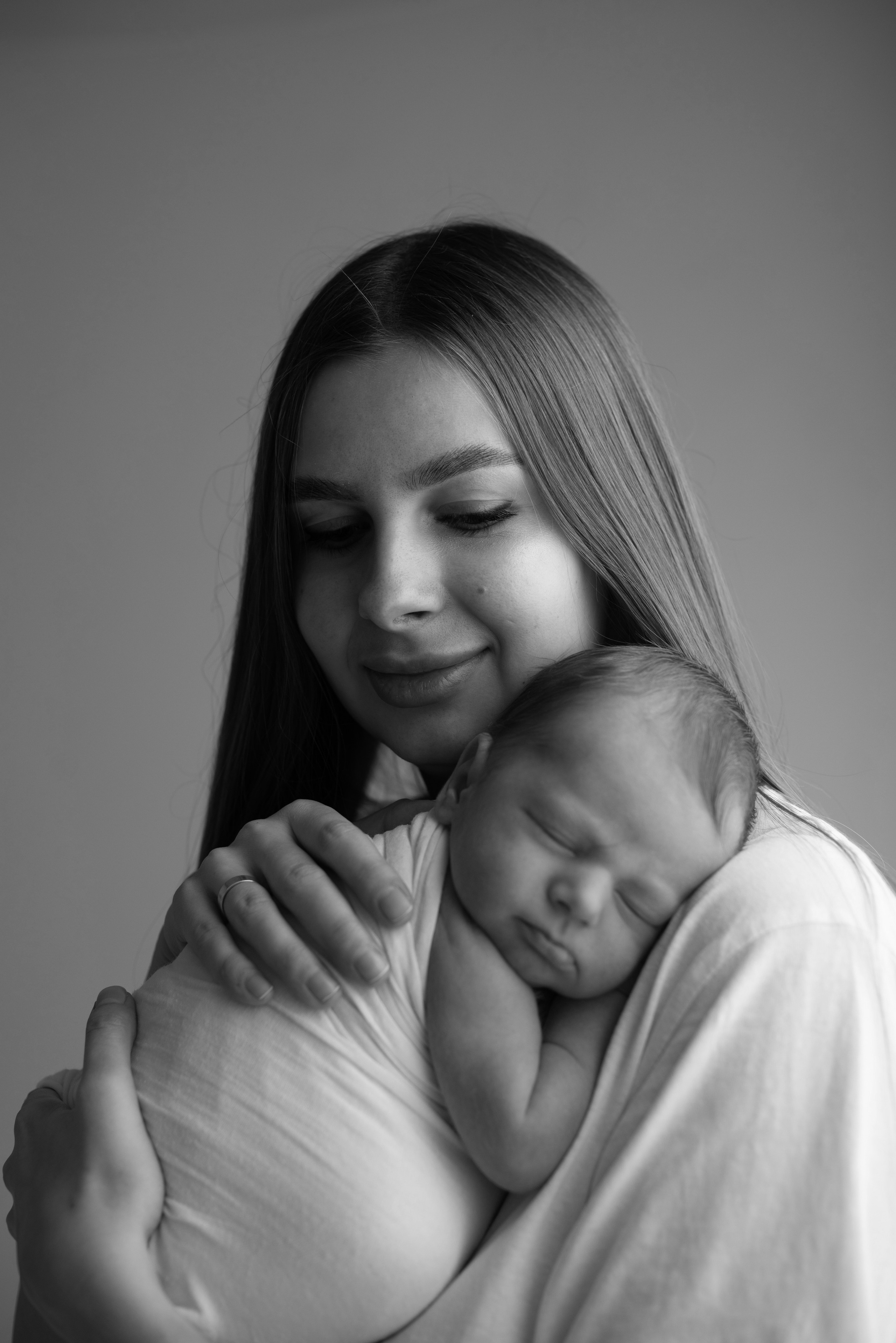 Новорожденные. Марта Корженко — фотограф, контент фотограф, визуализатор бренда