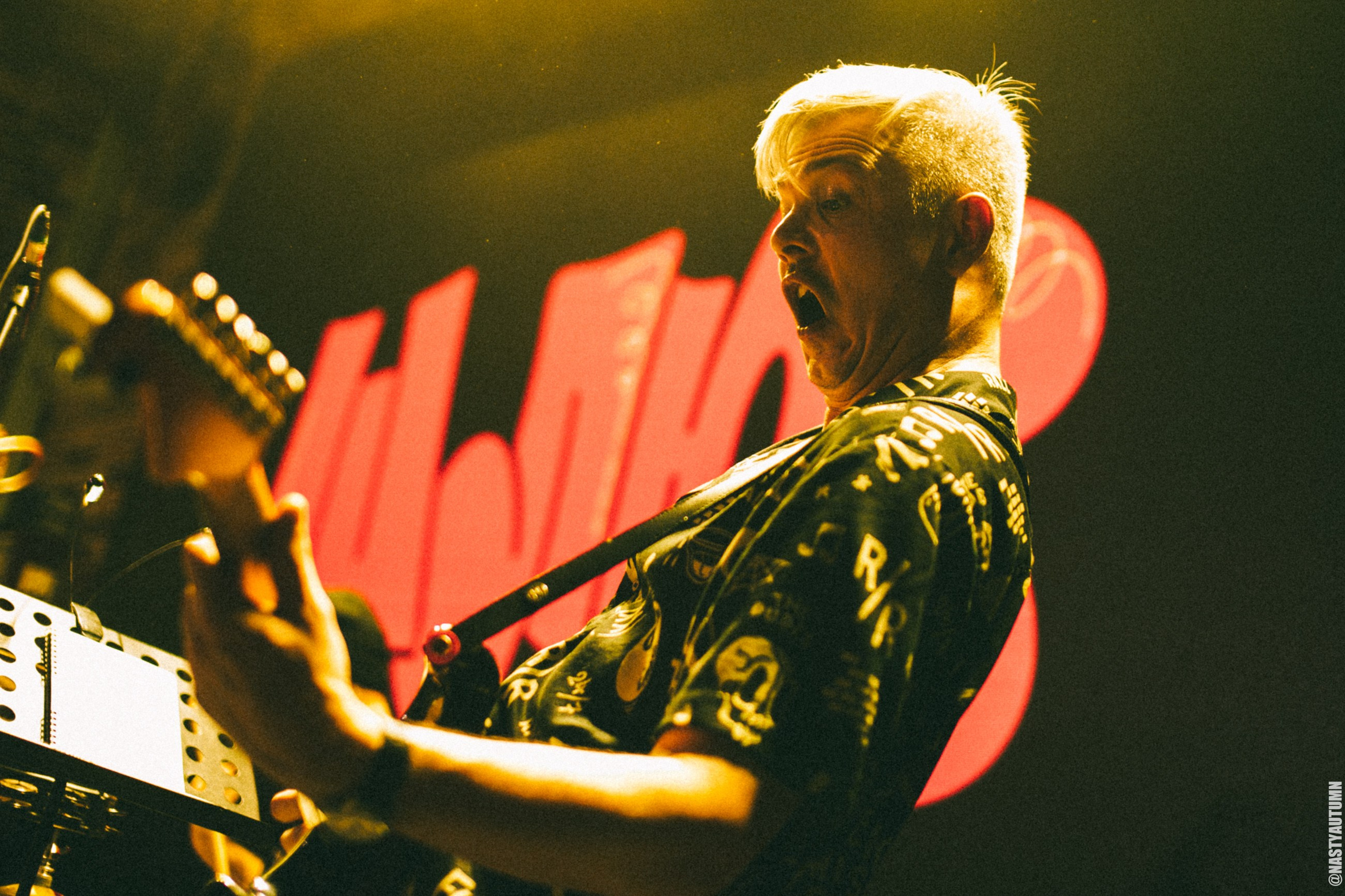 КОНЦЕРТЫ. Репортажный и концертный фотограф в Москве Анастасия Осень