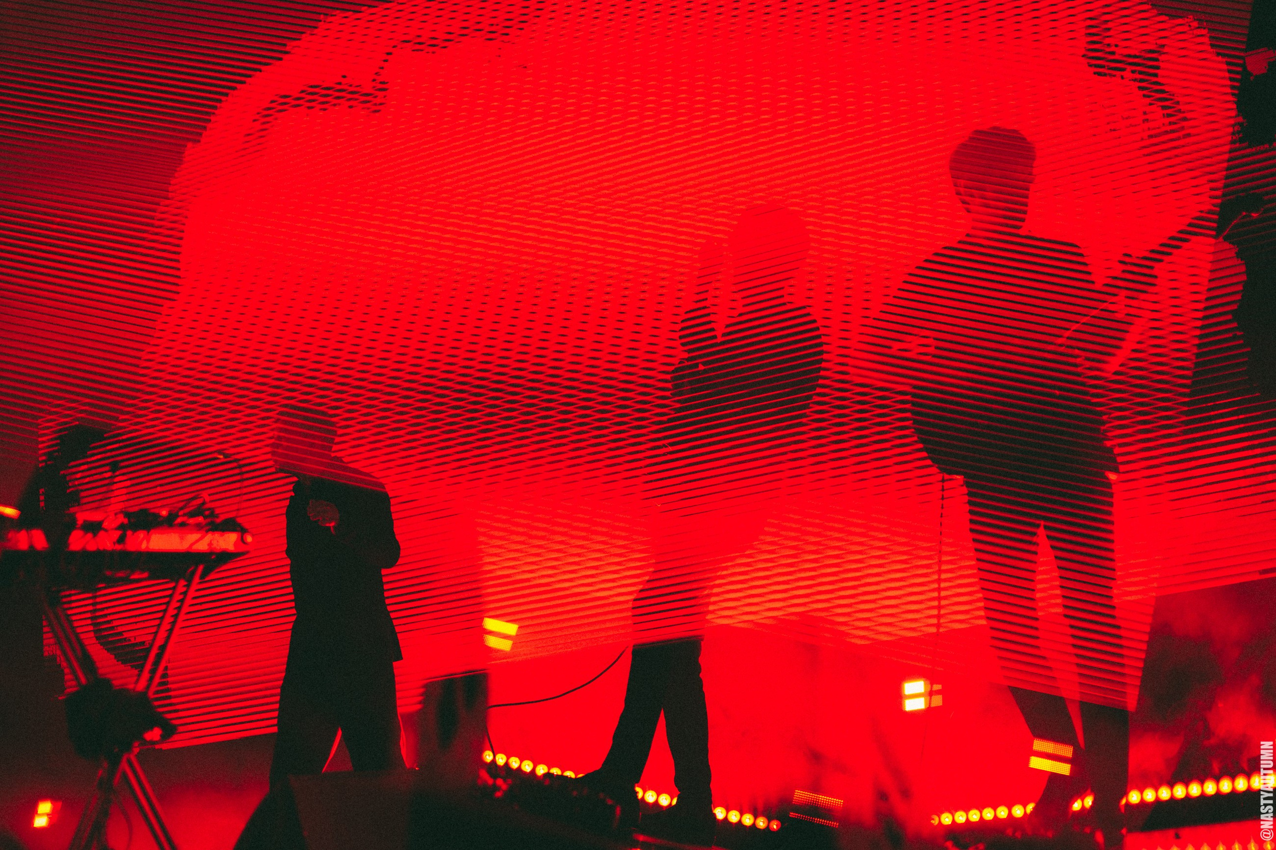 КОНЦЕРТЫ. Репортажный и концертный фотограф в Москве Анастасия Осень